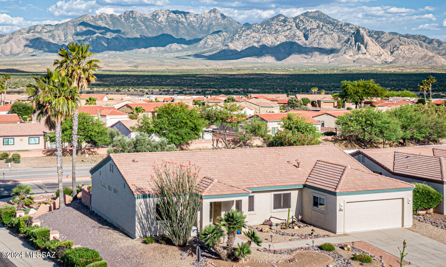 Photo 1 of 41 of 4771 S Tropicana Drive house