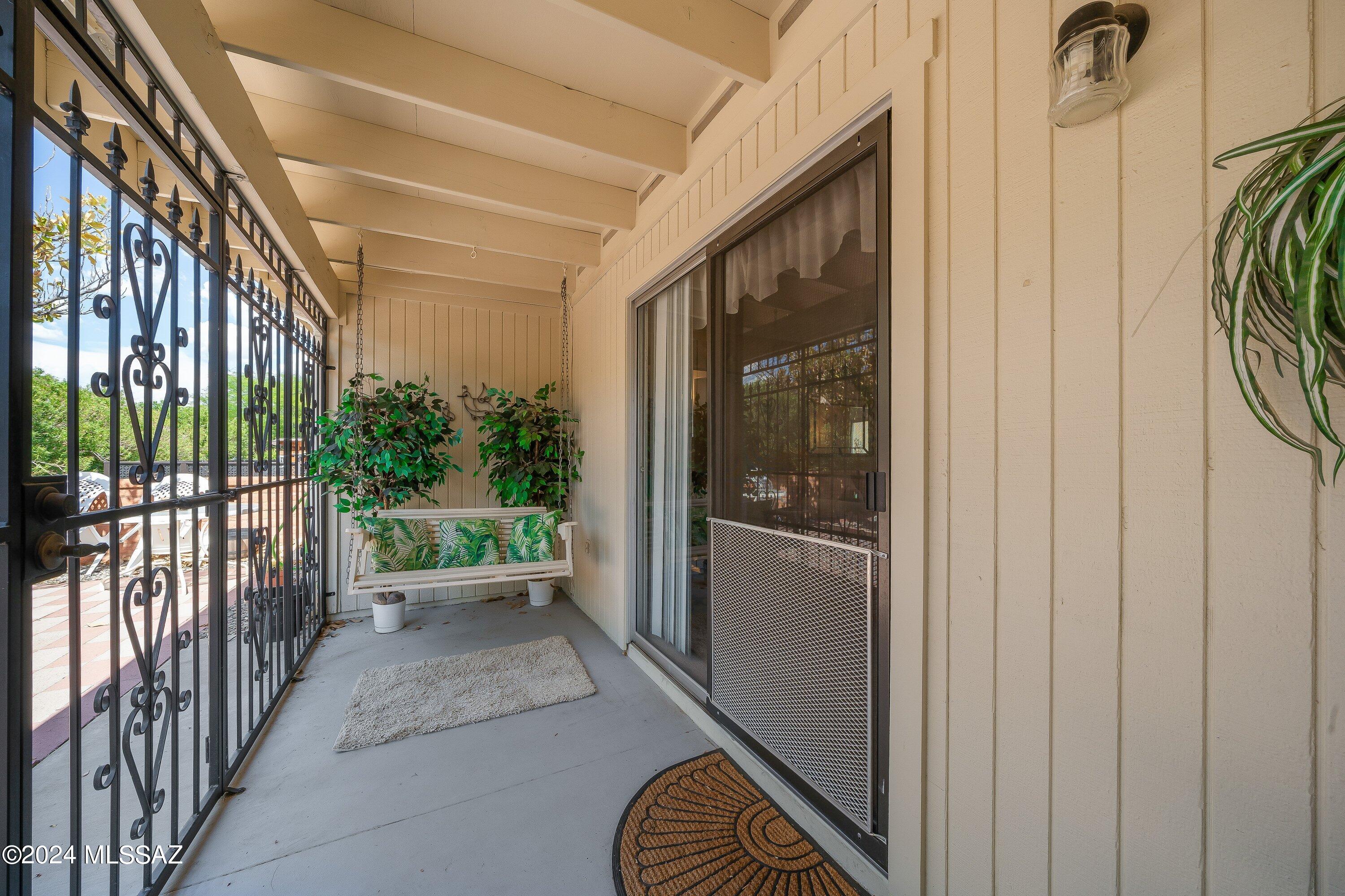 Photo 15 of 18 of 1330 S Desert Meadows Circle townhome