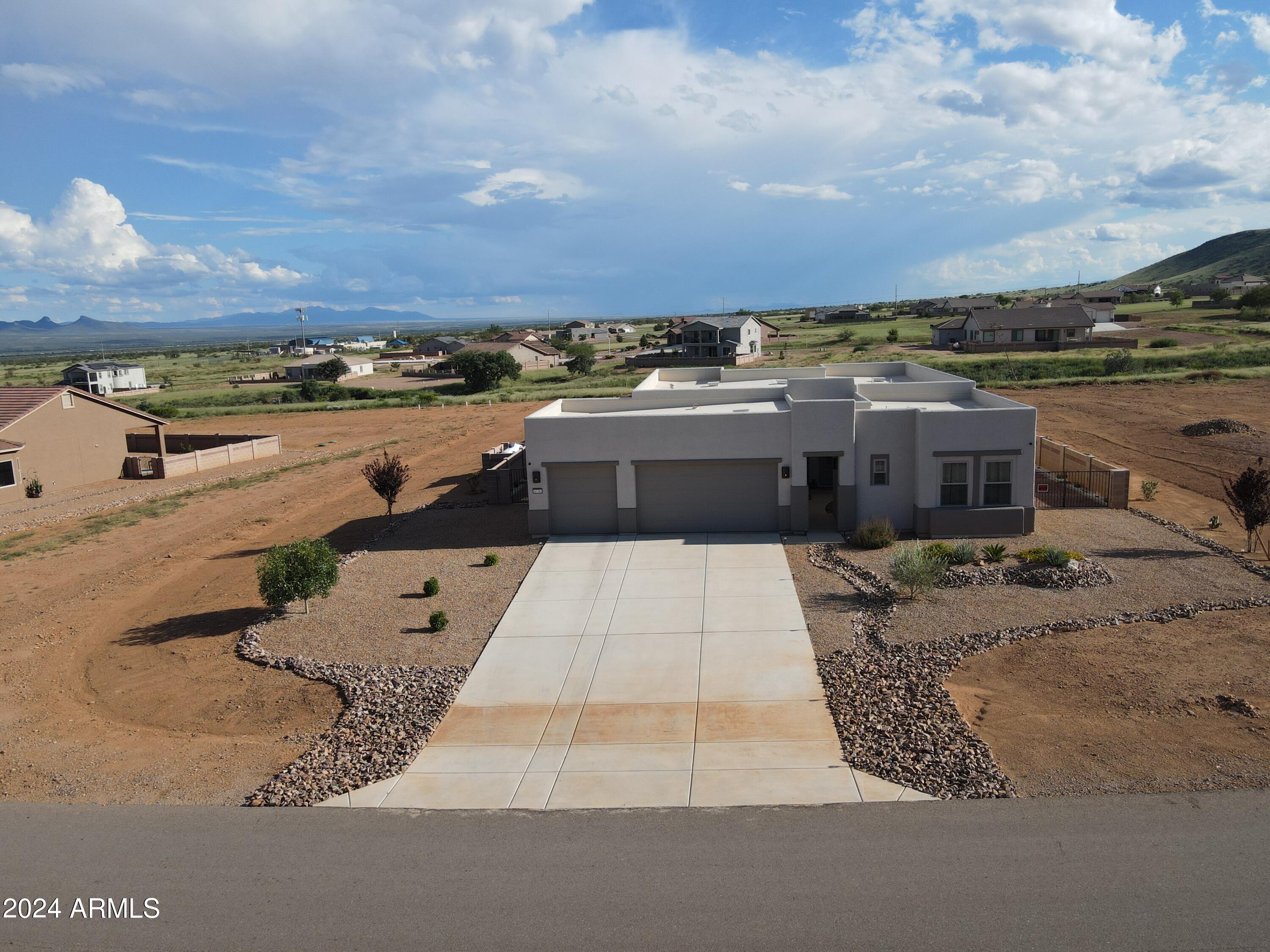 Photo 1 of 25 of 6736 E VAQUERO Circle house