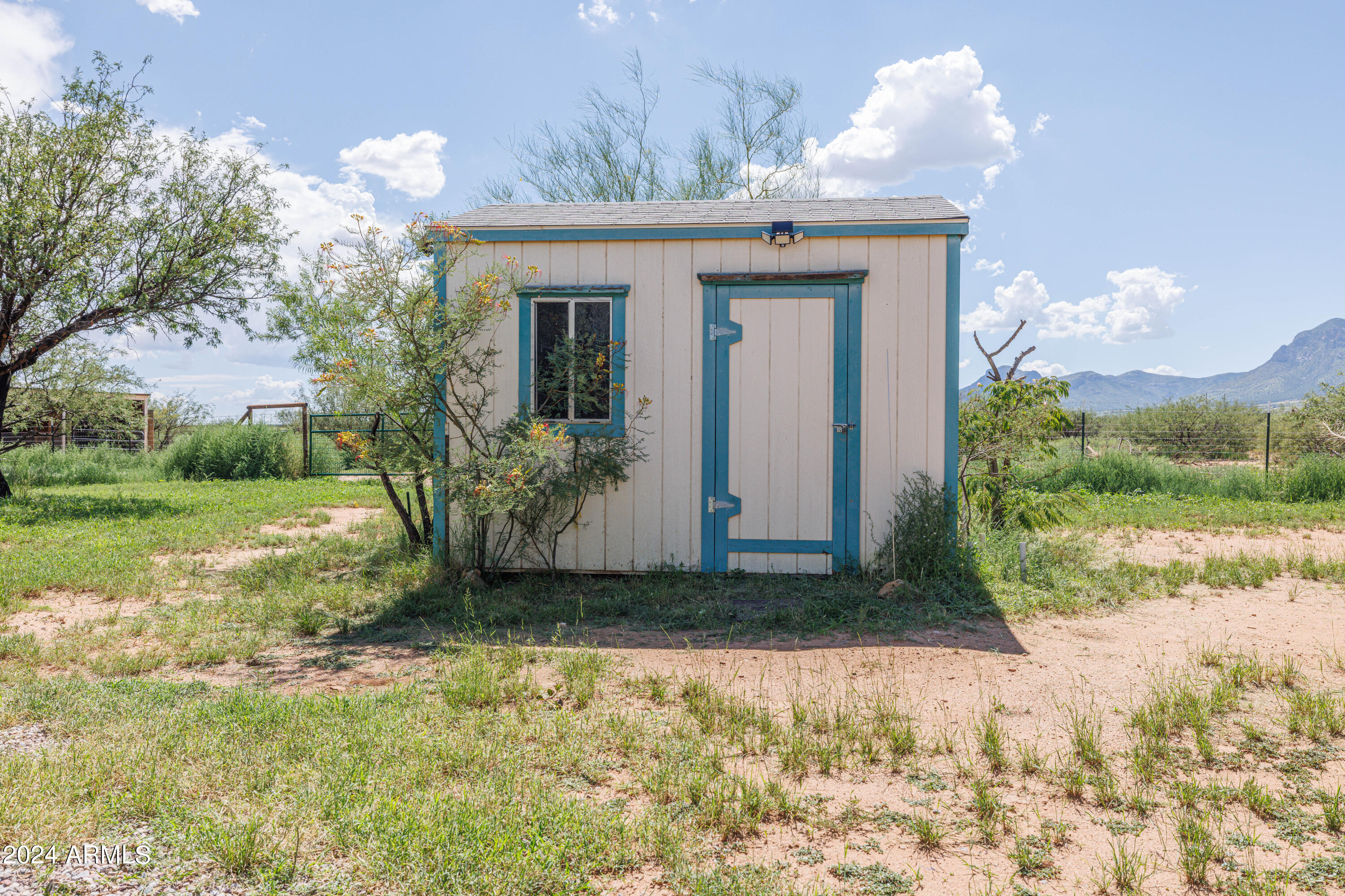 Photo 30 of 45 of 11488 S APACHE SKY Road mobile home