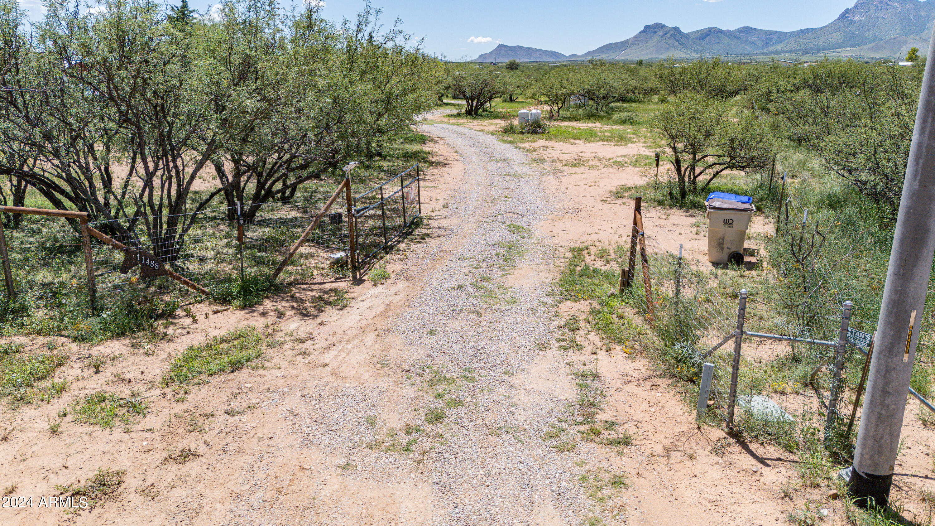 Photo 33 of 45 of 11488 S APACHE SKY Road mobile home