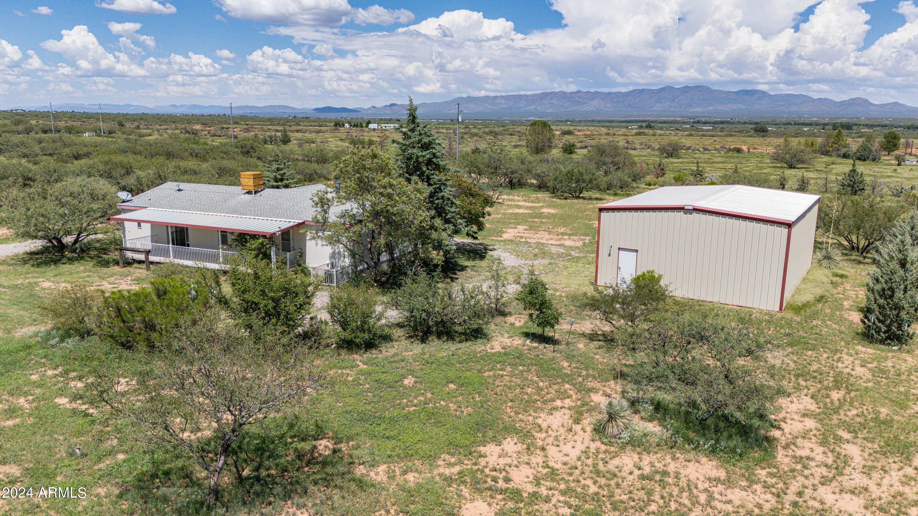 Photo 36 of 45 of 11488 S APACHE SKY Road mobile home