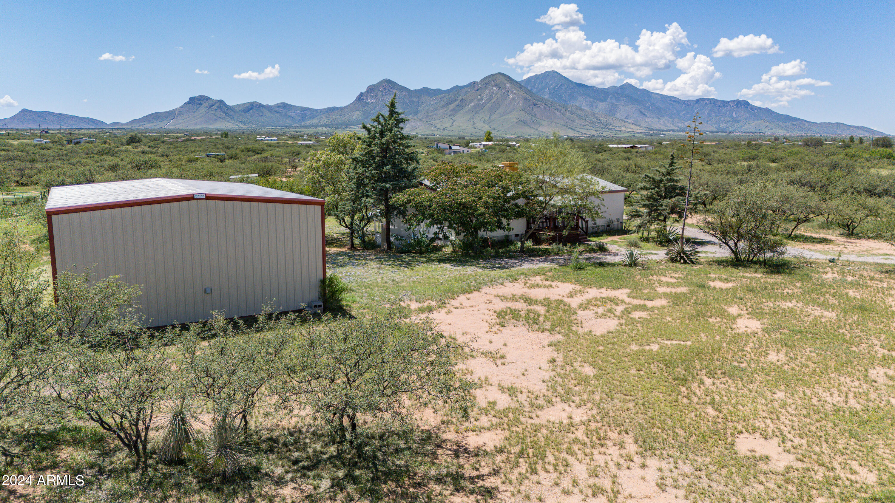 Photo 37 of 45 of 11488 S APACHE SKY Road mobile home