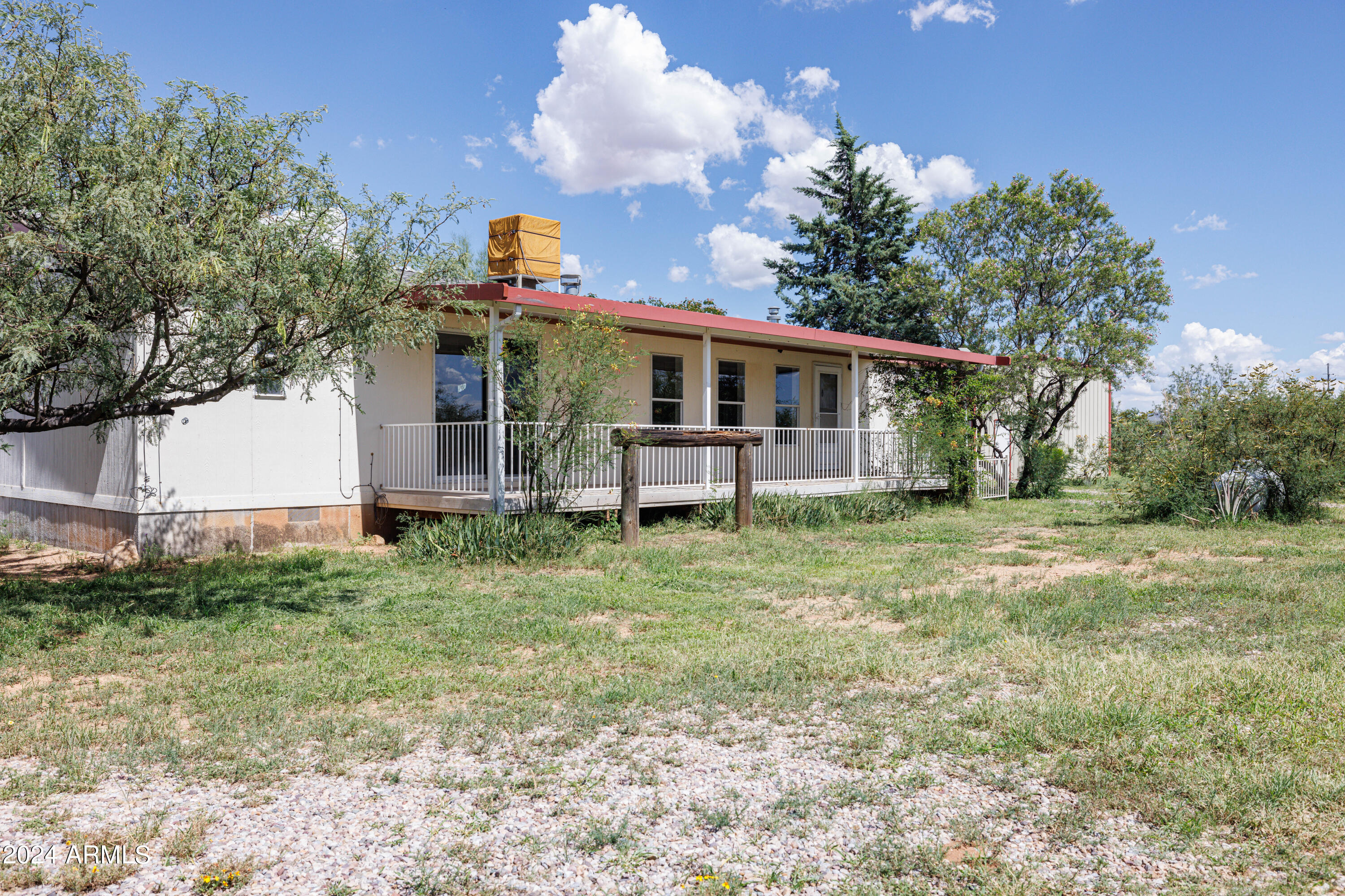 Photo 39 of 45 of 11488 S APACHE SKY Road mobile home