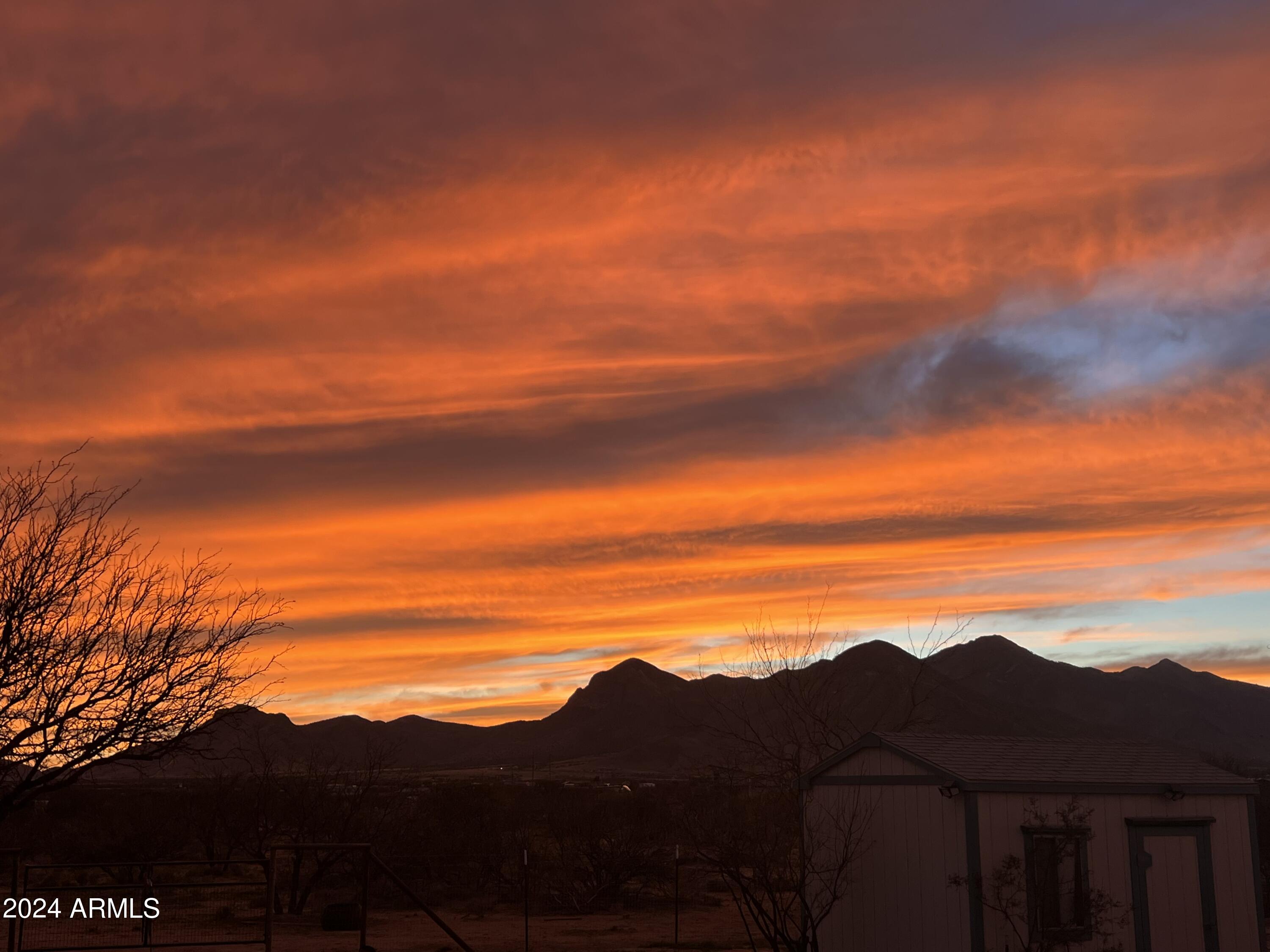 Photo 43 of 45 of 11488 S APACHE SKY Road mobile home