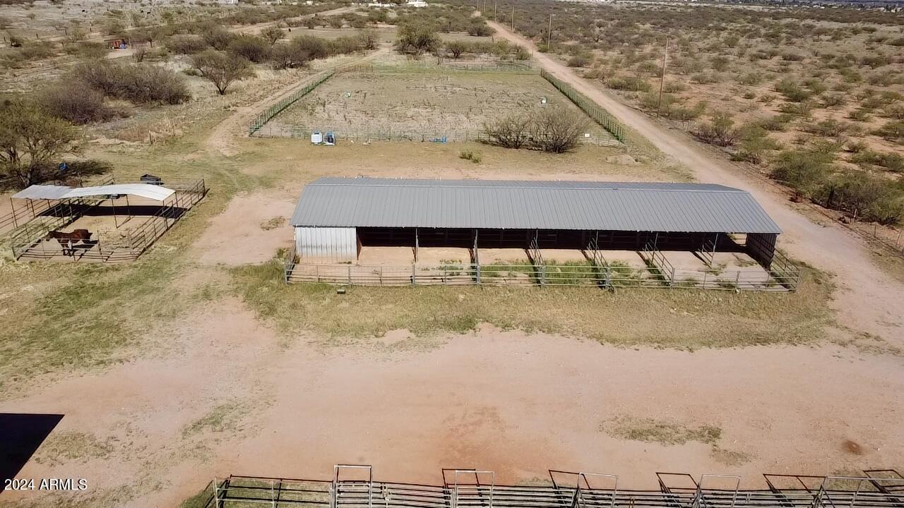 Photo 37 of 55 of 9595 S KINGS RANCH Road mobile home