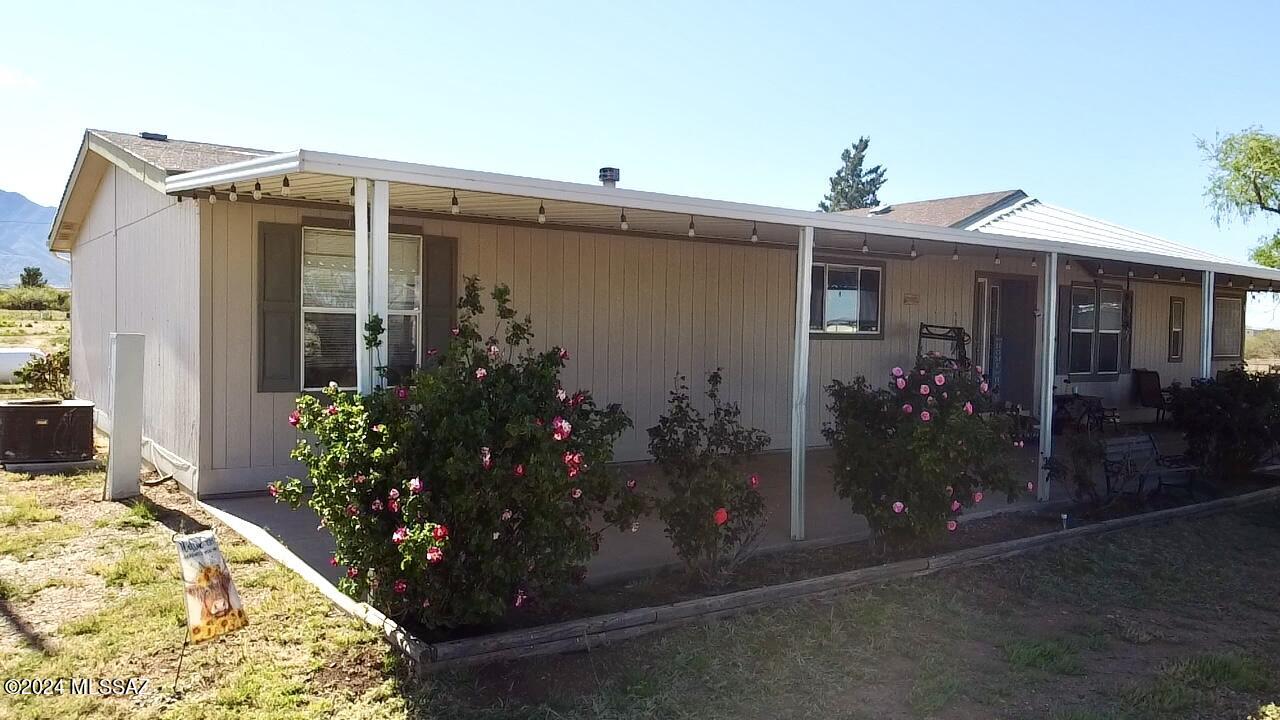 Photo 1 of 47 of 9595 S Kings Ranch Road mobile home