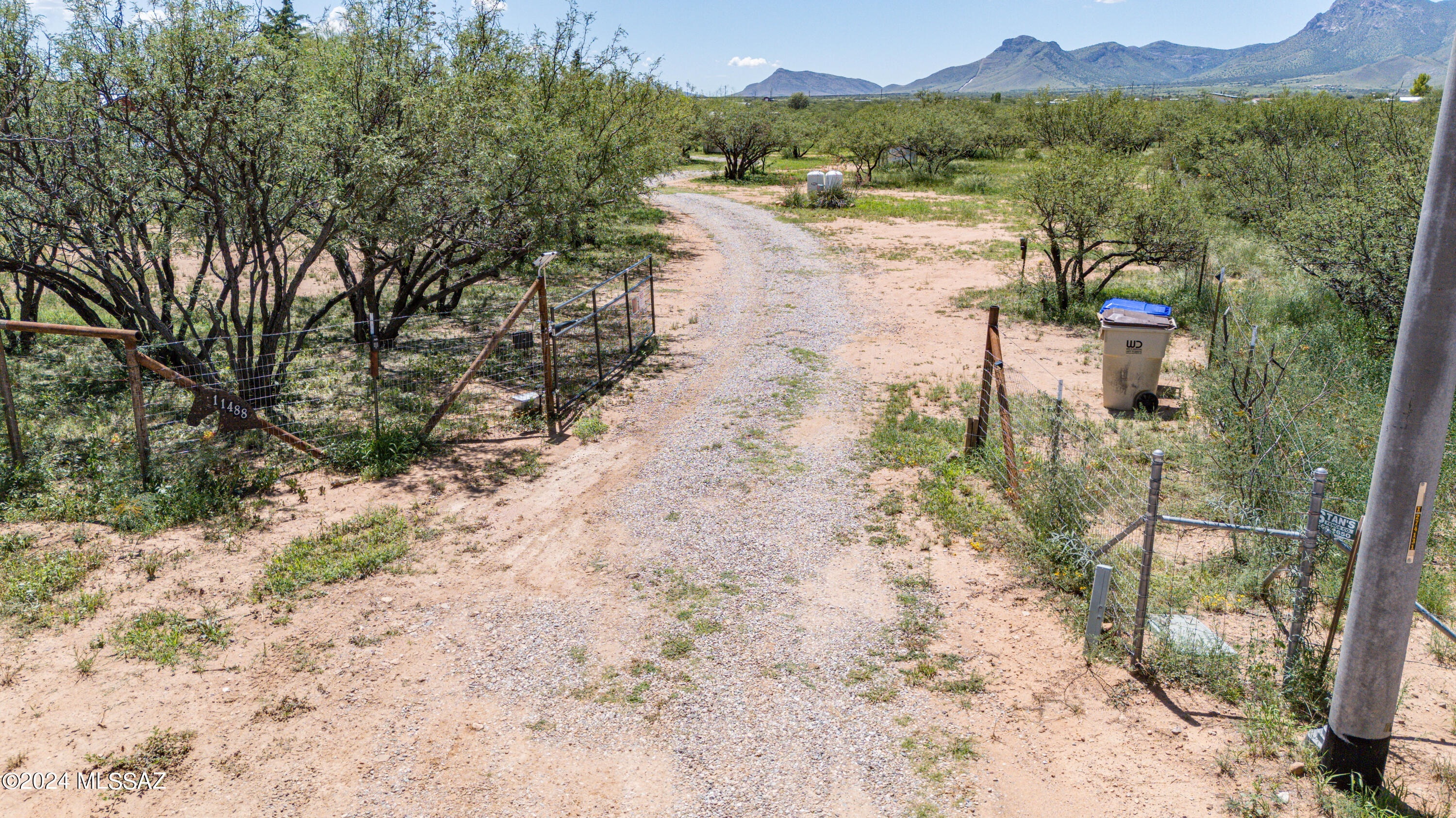 Photo 33 of 45 of 11488 S Apache Sky Road mobile home