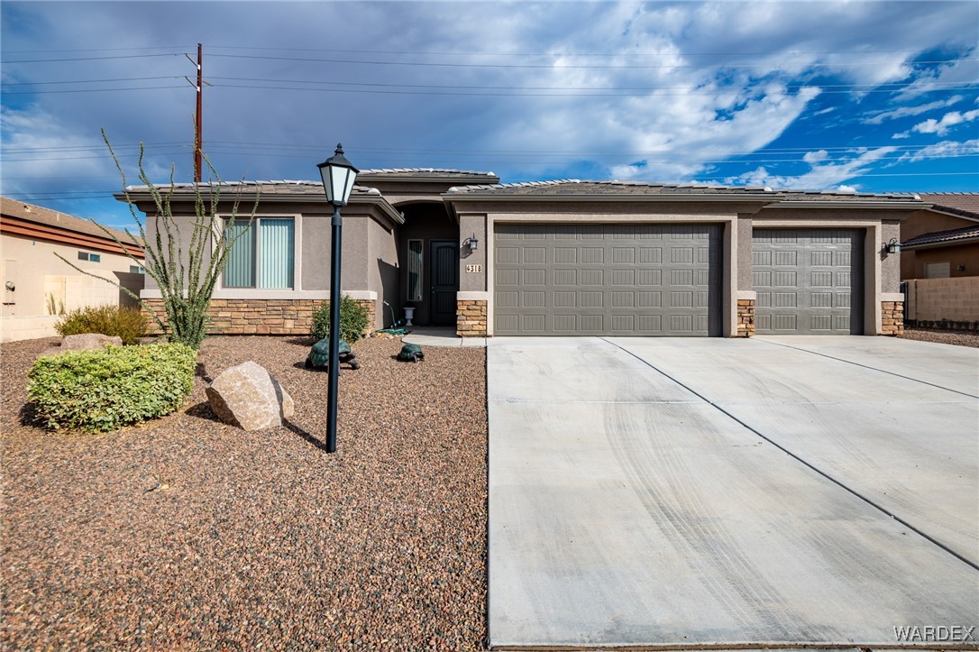 Photo 6 of 43 of 4318 N Cane Ranch Road house