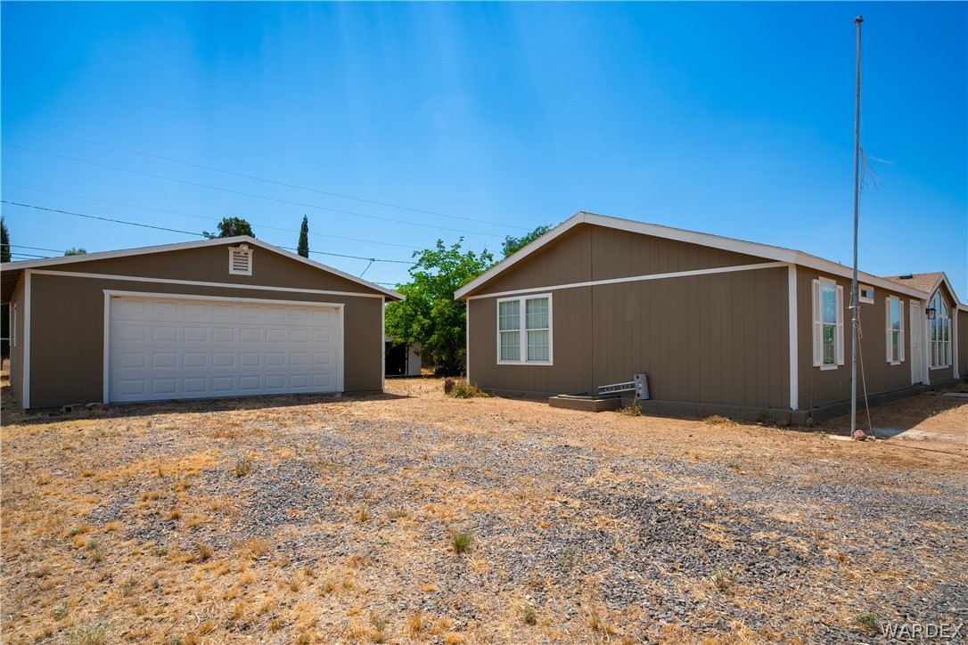 Photo 6 of 32 of 3586 E Martin Lane mobile home