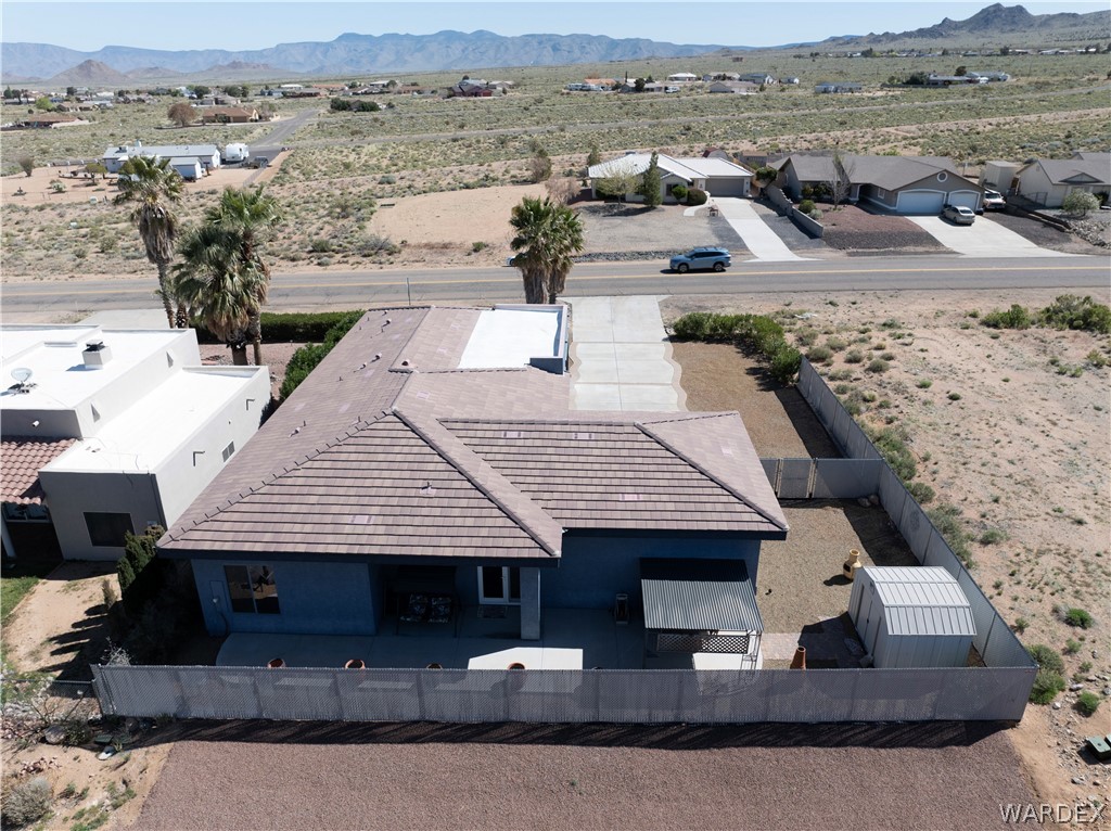 Photo 9 of 46 of 9204 N Concho Drive house