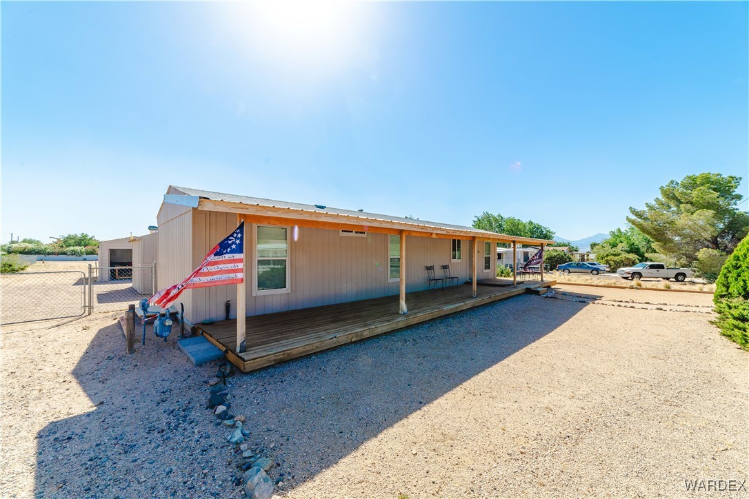 Photo 78 of 100 of 5018 Scotty Drive mobile home