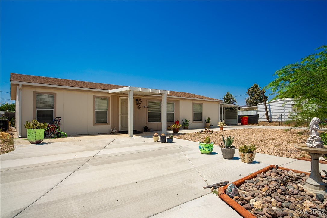 Photo 1 of 33 of 2500 E McVicar Avenue mobile home