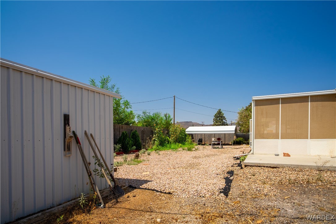 Photo 26 of 33 of 2500 E McVicar Avenue mobile home