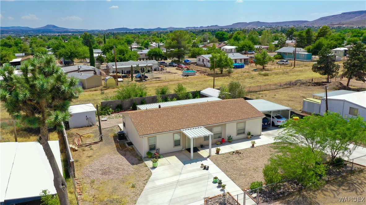 Photo 31 of 33 of 2500 E McVicar Avenue mobile home