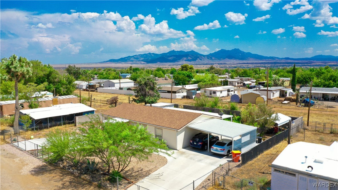 Photo 33 of 33 of 2500 E McVicar Avenue mobile home