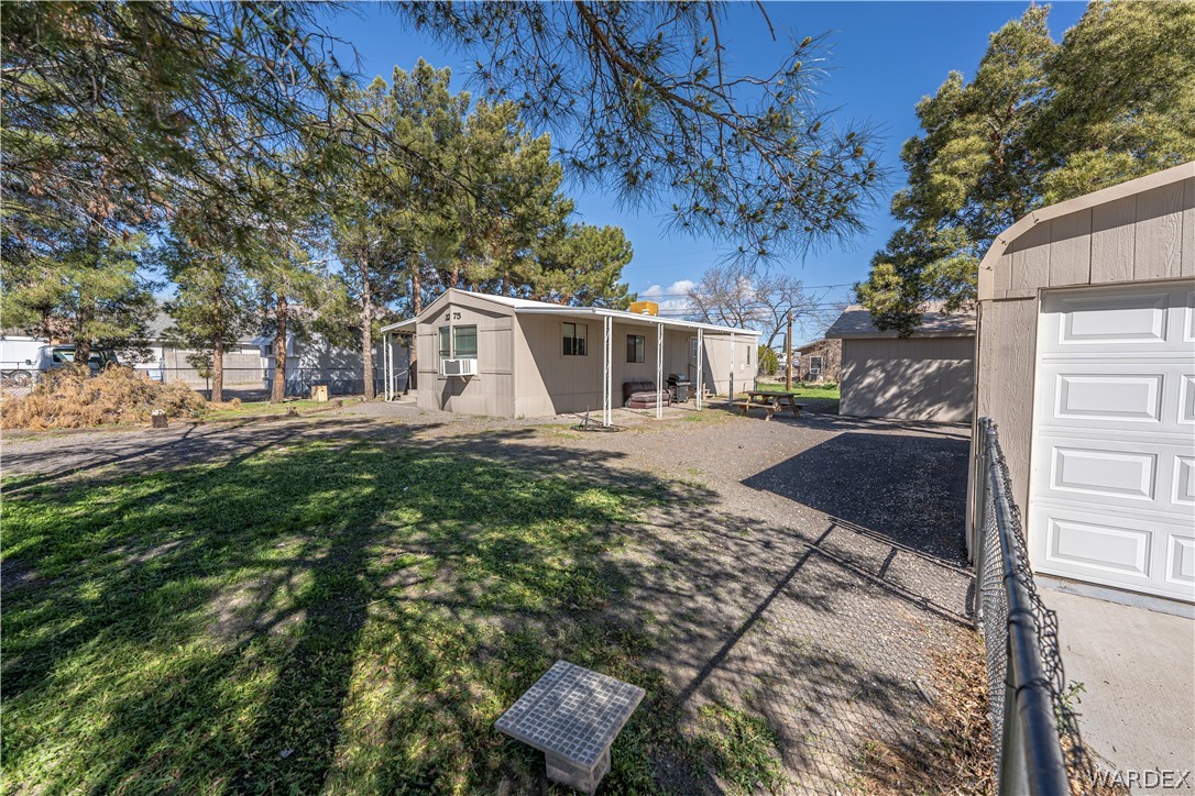 Photo 3 of 35 of 2275 E Neal Avenue mobile home