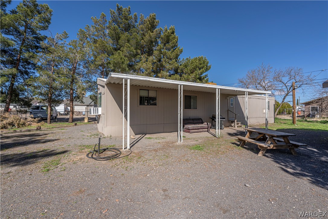 Photo 6 of 35 of 2275 E Neal Avenue mobile home