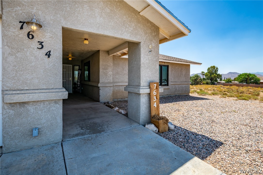 Photo 5 of 39 of 7634 E Larkspur Drive house