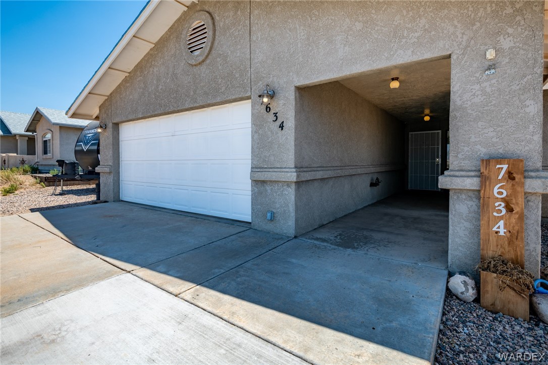 Photo 6 of 39 of 7634 E Larkspur Drive house