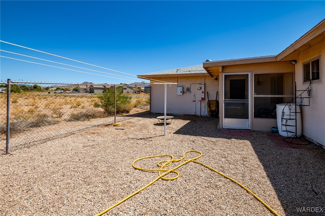 Photo 44 of 45 of 7867 E Burro Drive house