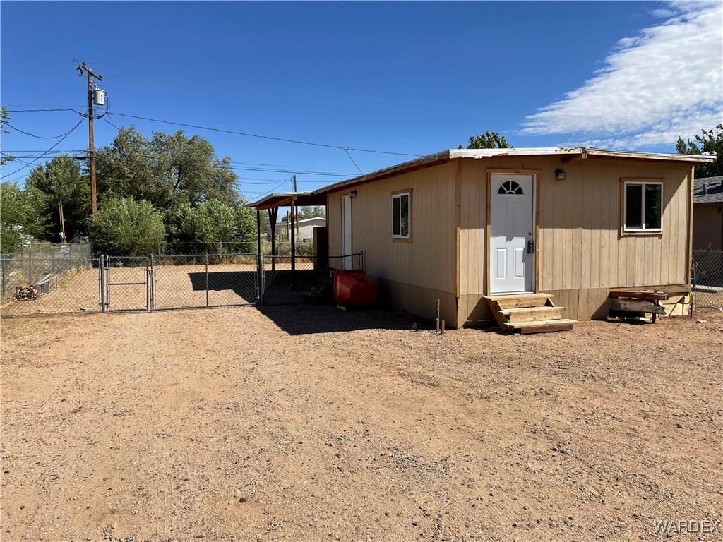 Photo 1 of 25 of 3097 E Suffock Avenue mobile home