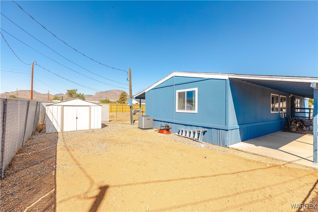 Photo 45 of 47 of 2740 E Devlin Avenue mobile home