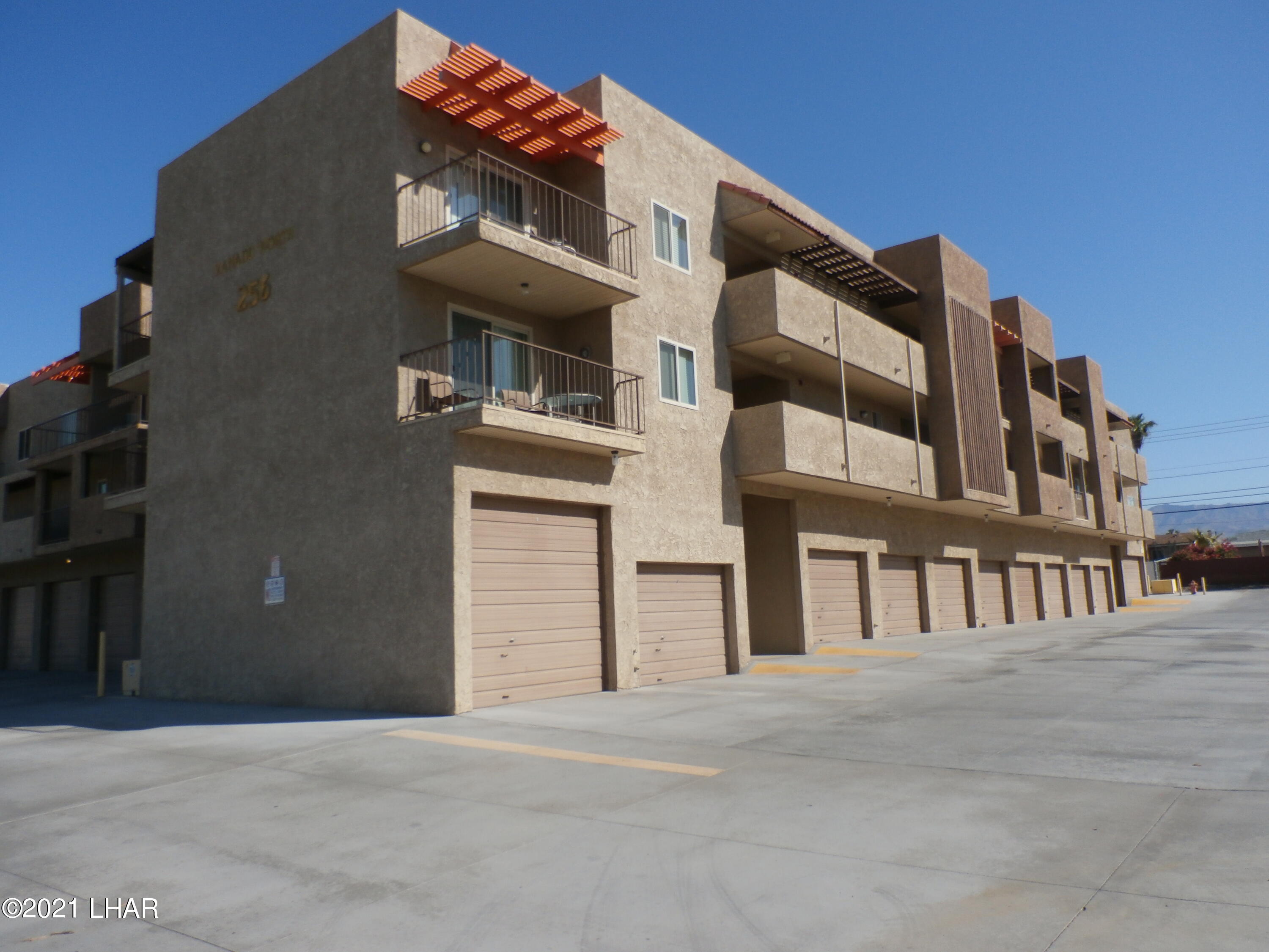 Photo 1 of 26 of 256 Lake Havasu Ave C69 condo