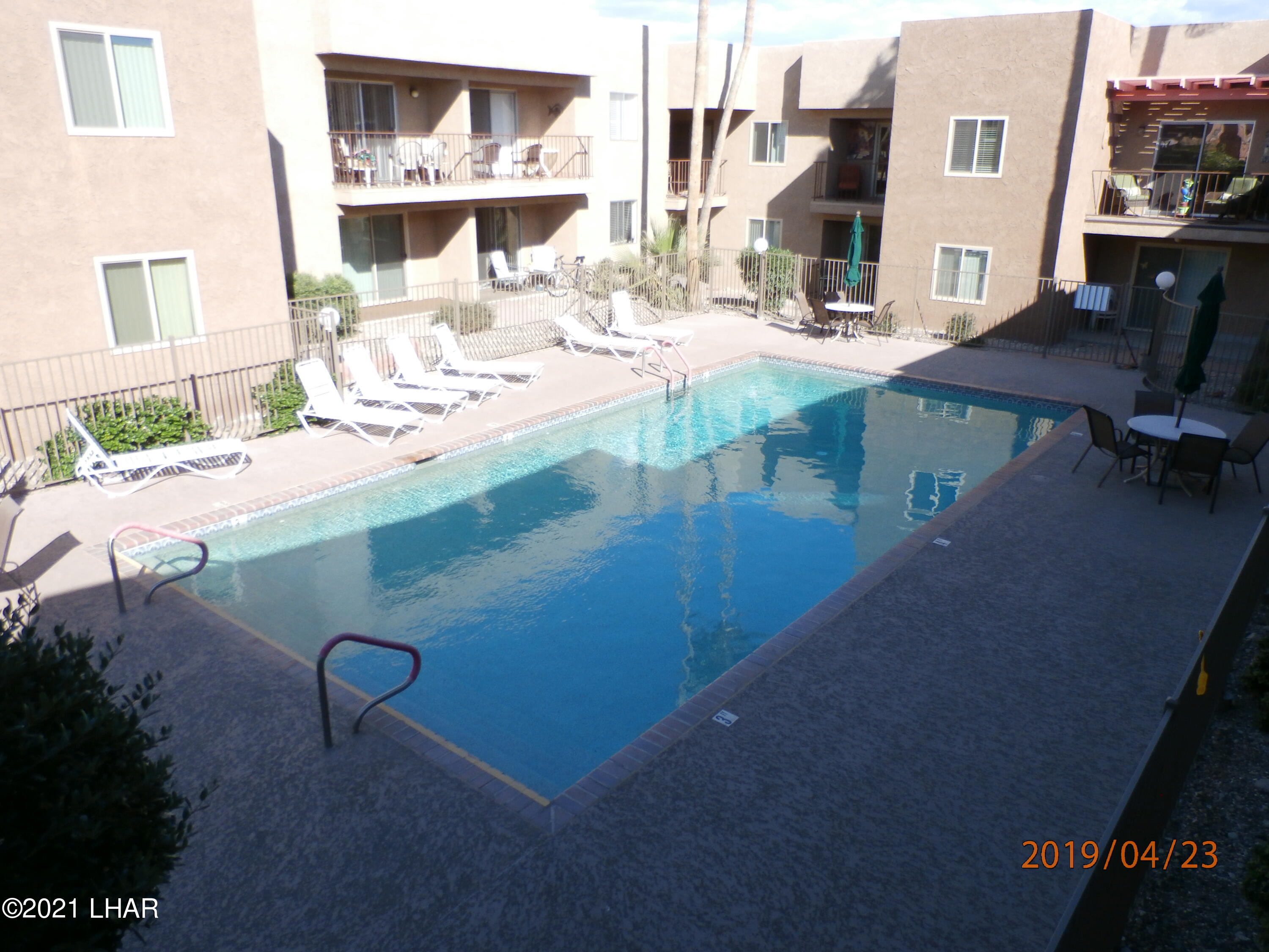 Photo 25 of 26 of 256 Lake Havasu Ave C69 condo