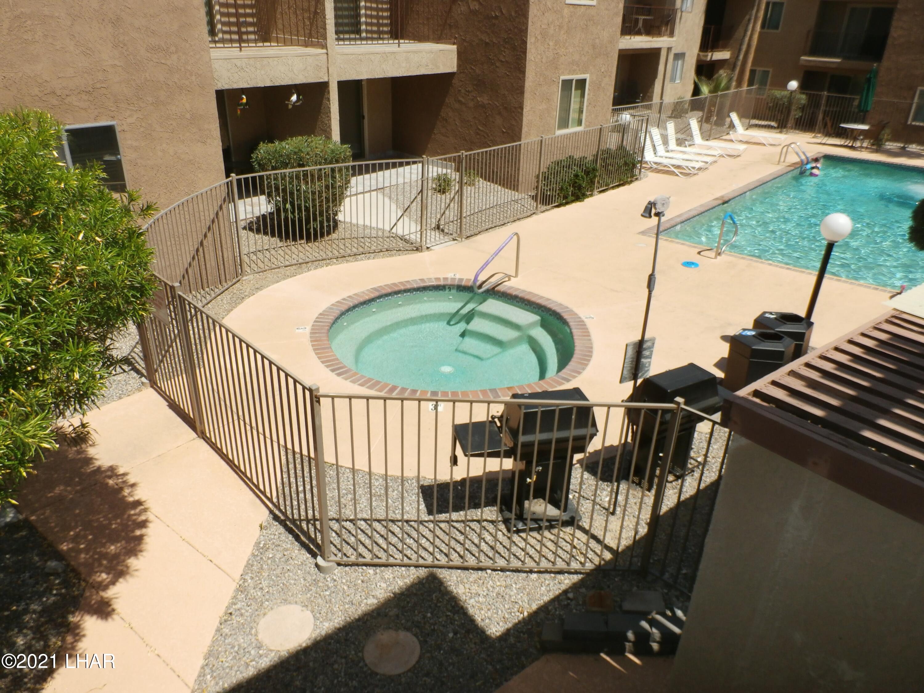 Photo 26 of 26 of 256 Lake Havasu Ave C69 condo