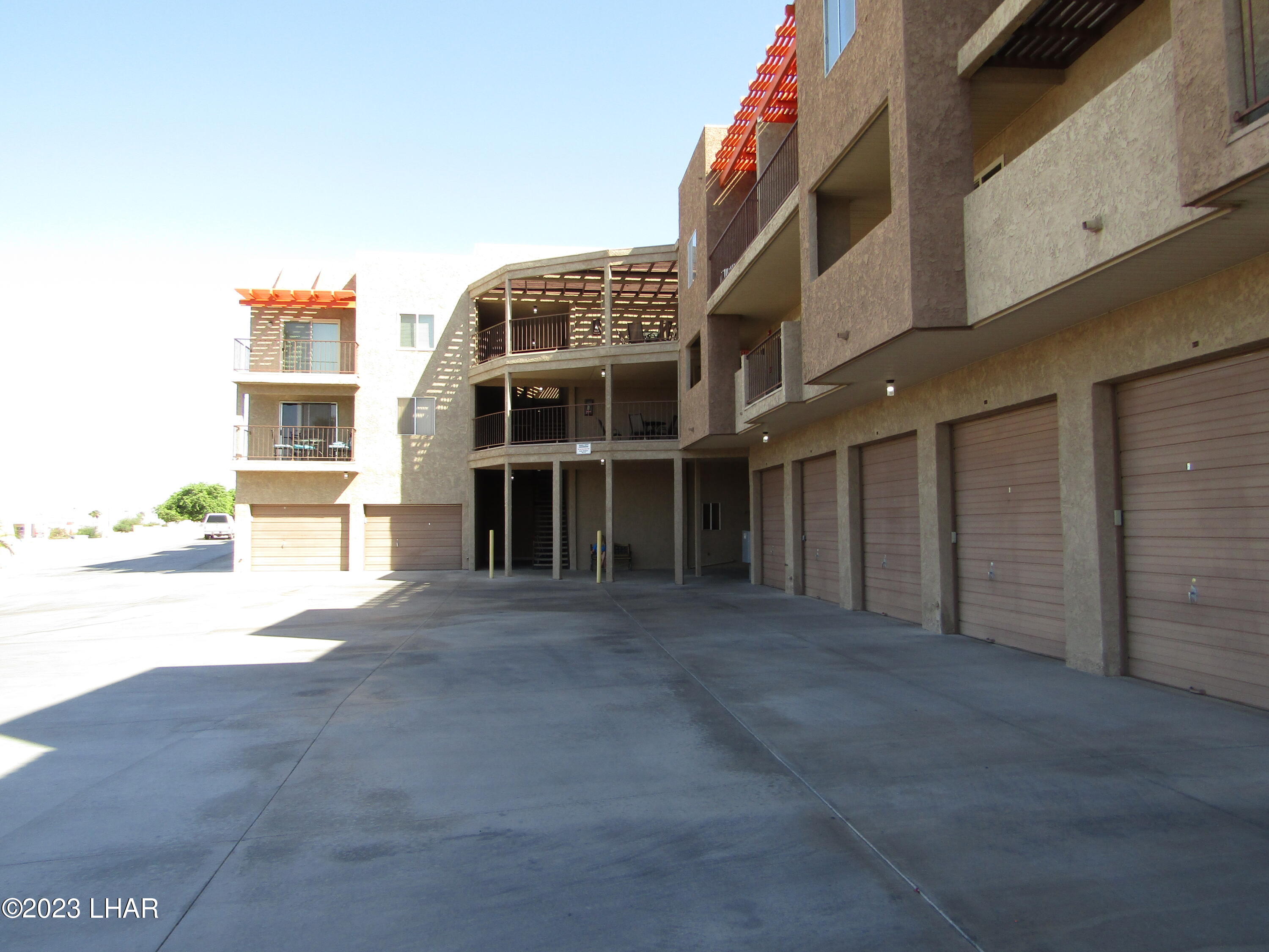 Photo 1 of 26 of 256 S Lake Havasu Ave C54 condo