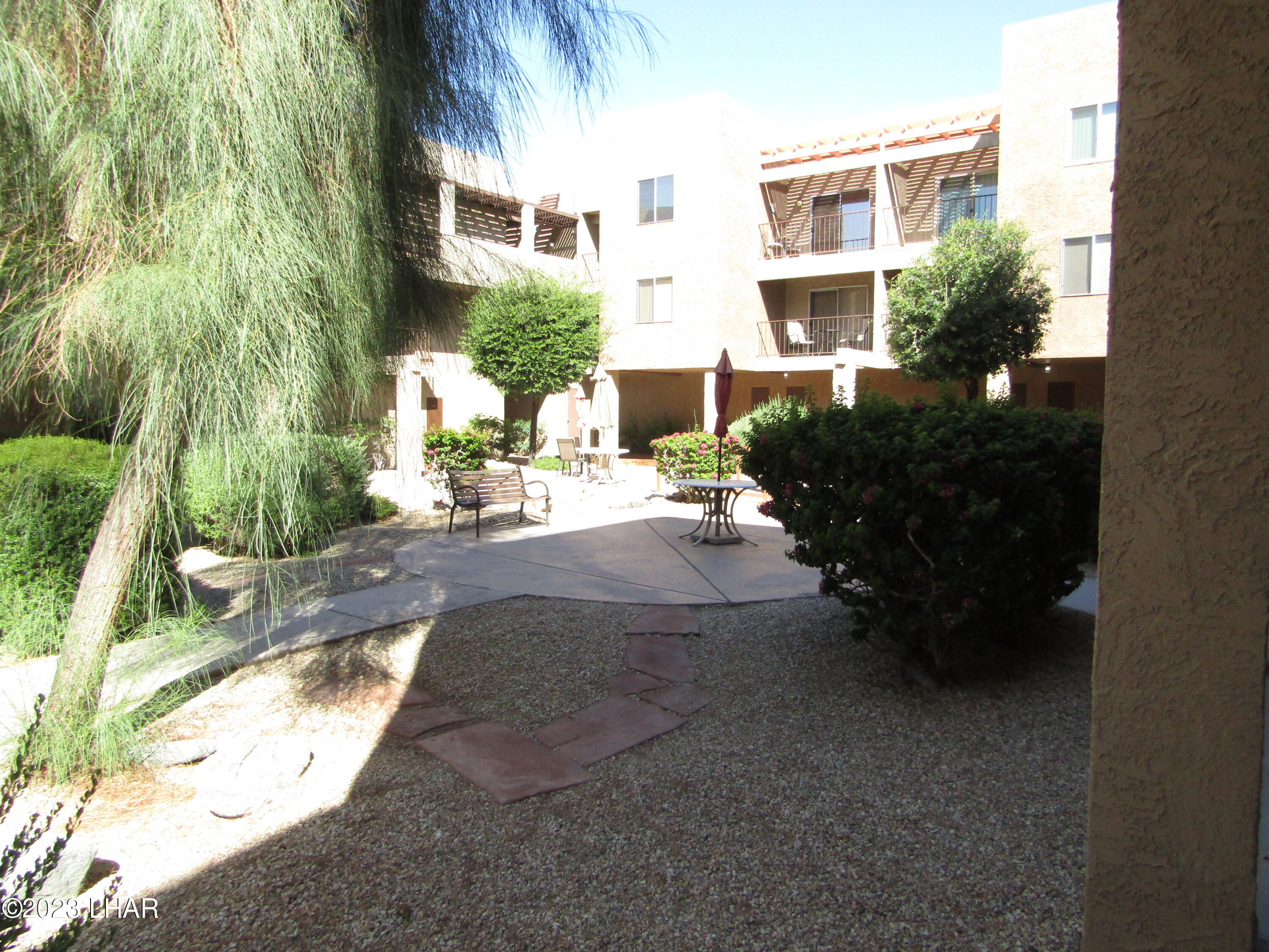 Photo 26 of 26 of 256 S Lake Havasu Ave C54 condo