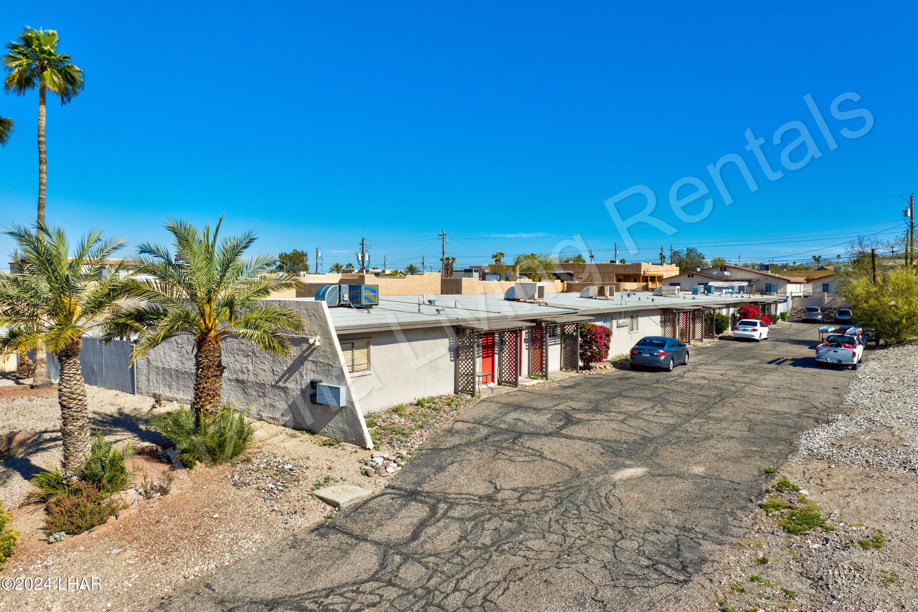 Photo 1 of 15 of 2065 Mesquite Ave 2 multi-family property