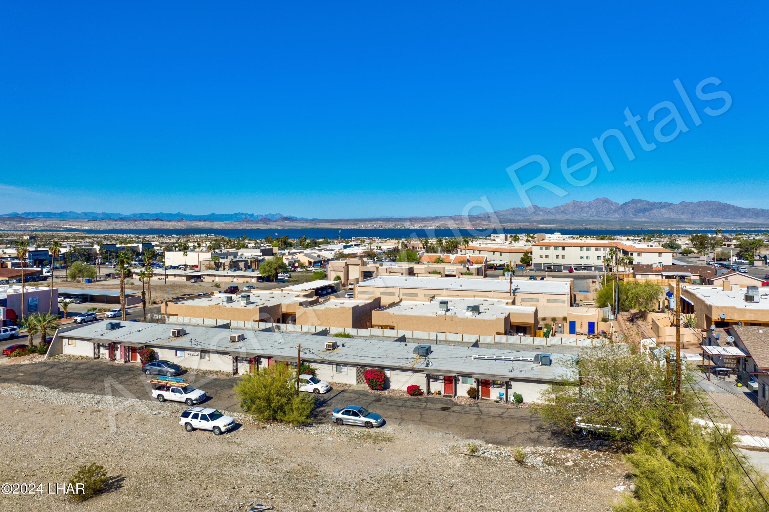 Photo 3 of 15 of 2065 Mesquite Ave 2 multi-family property