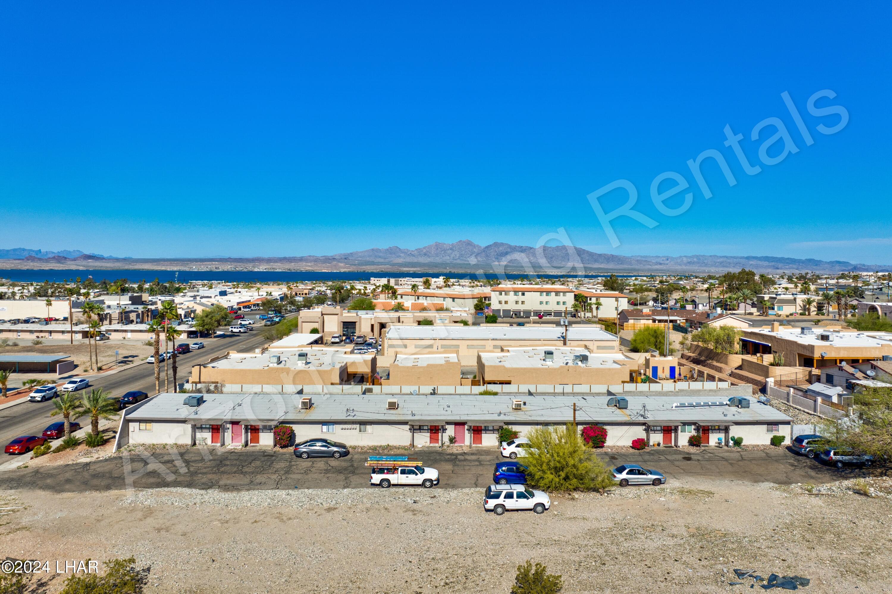 Photo 4 of 15 of 2065 Mesquite Ave 2 multi-family property