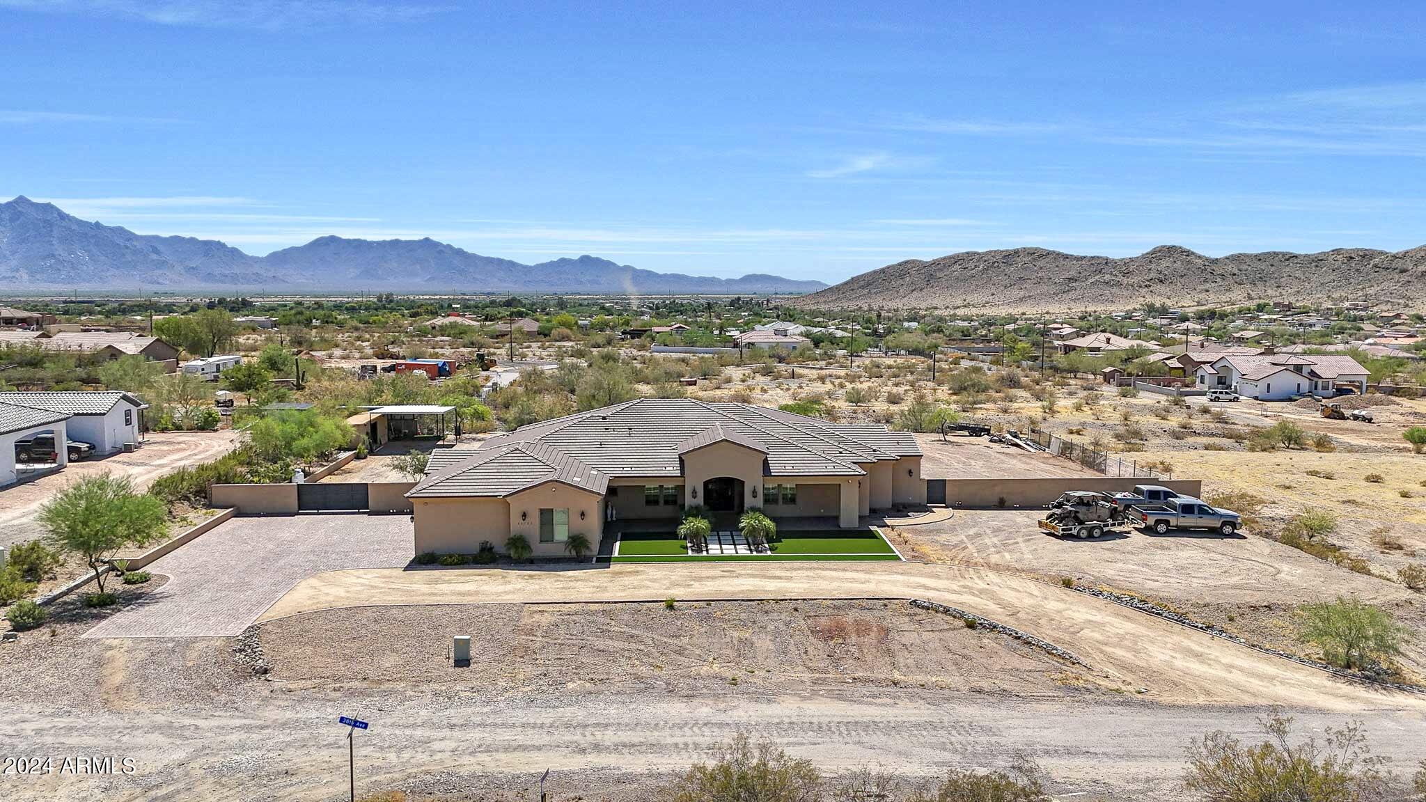 Photo 3 of 8 of 11722 S 38TH Avenue house