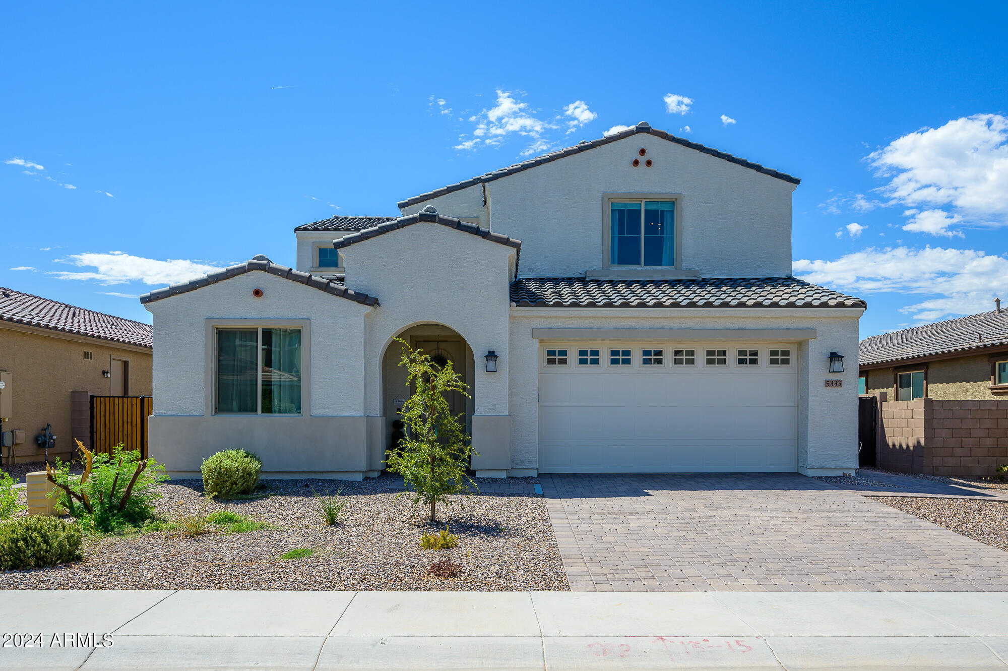 Photo 1 of 41 of 5333 W FARMHAND Drive house