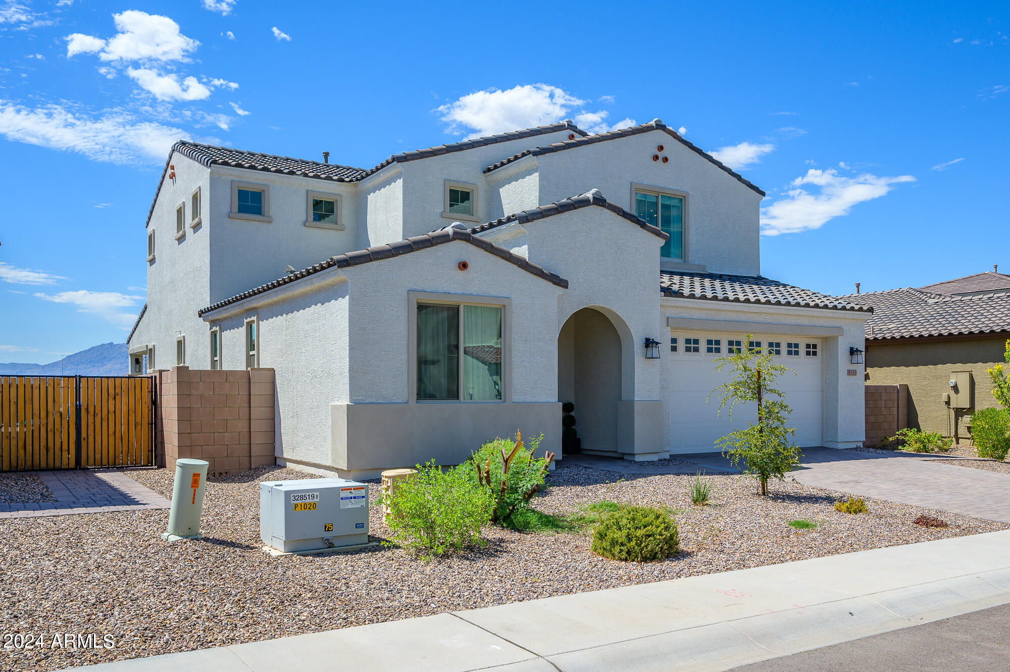 Photo 41 of 41 of 5333 W FARMHAND Drive house