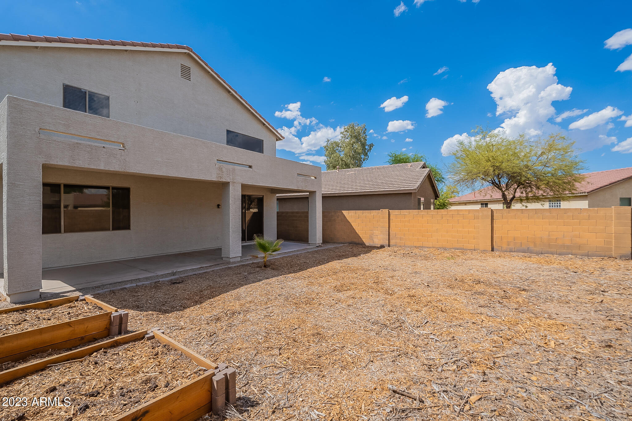 Photo 43 of 45 of 6609 S 57th Avenue house