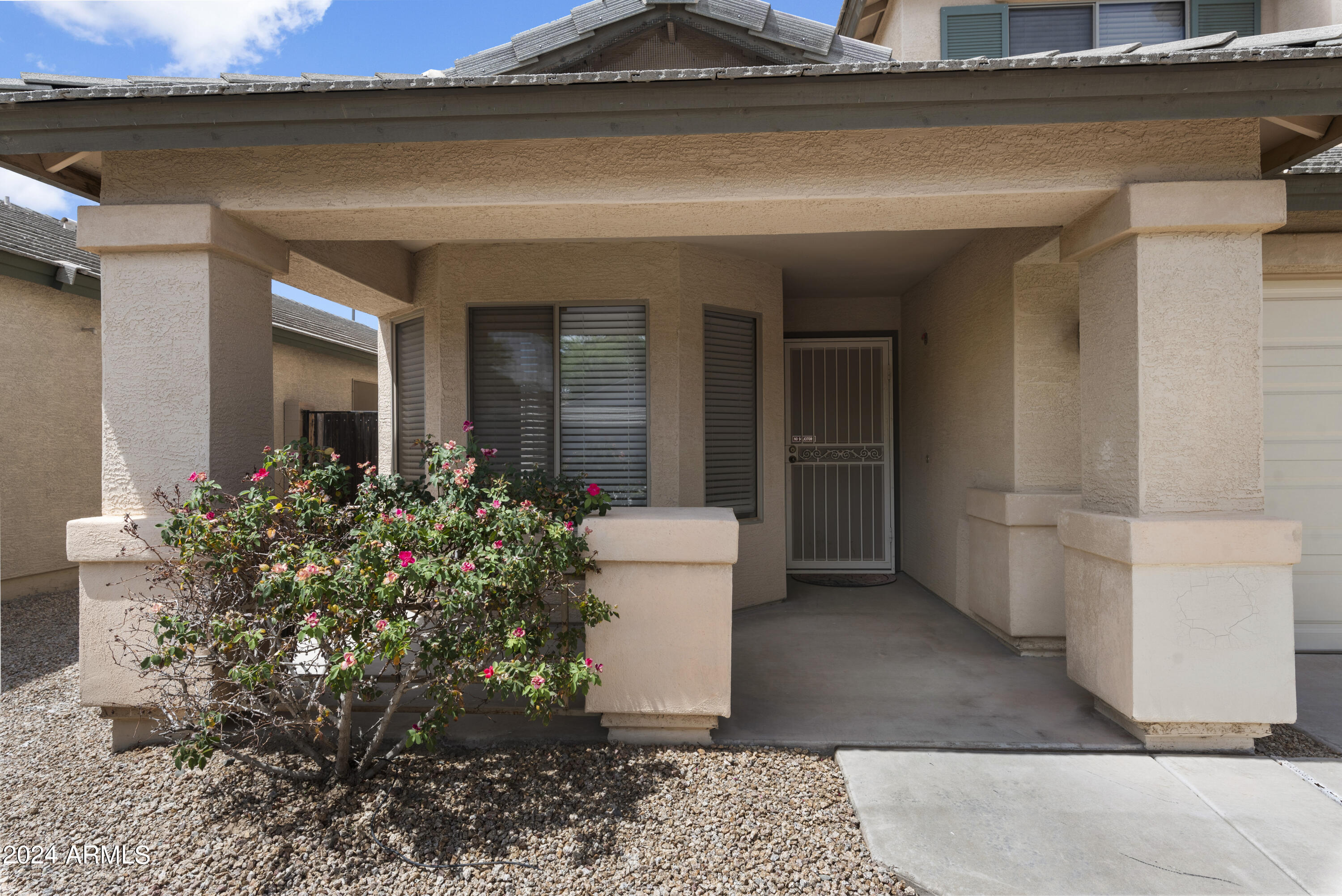 Photo 25 of 25 of 12412 W PALO VERDE Drive house