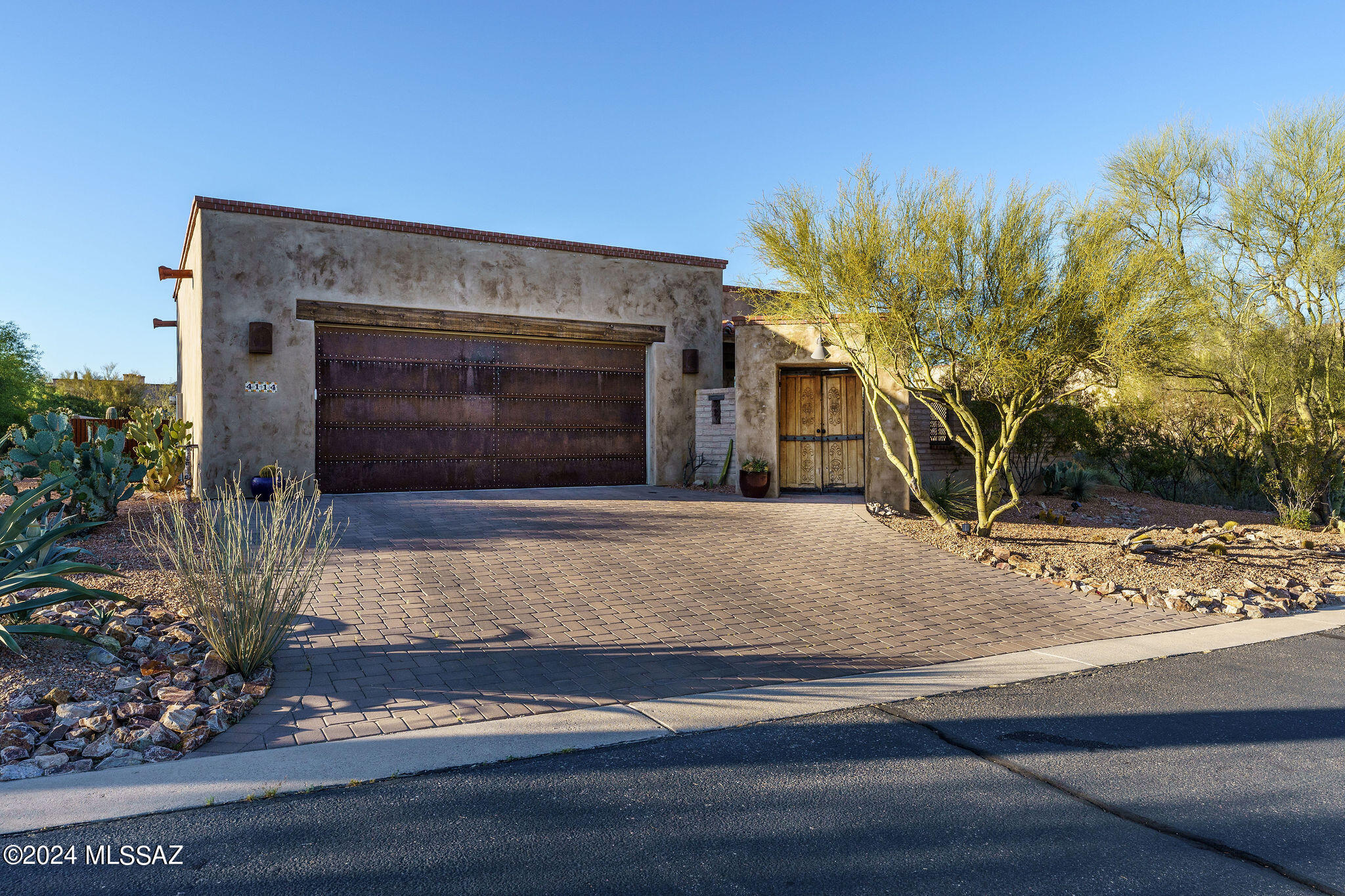 Photo 11 of 30 of 4114 W Adobe Ranch Place house