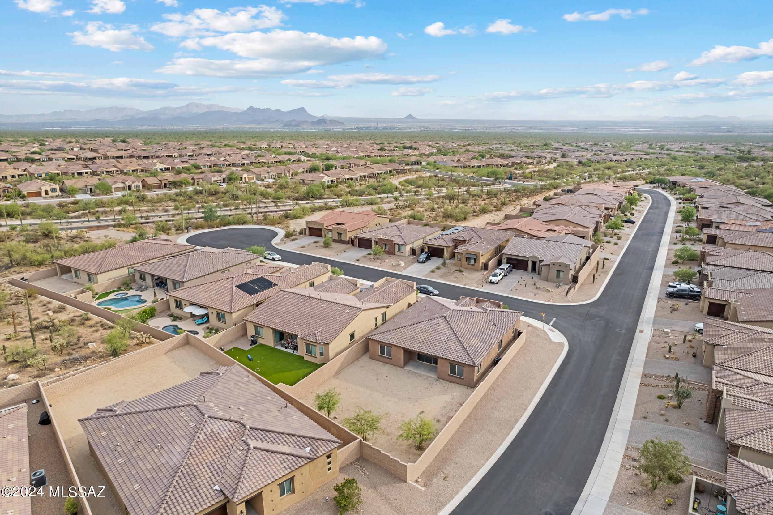 Photo 48 of 50 of 14406 Palo Verde Place house