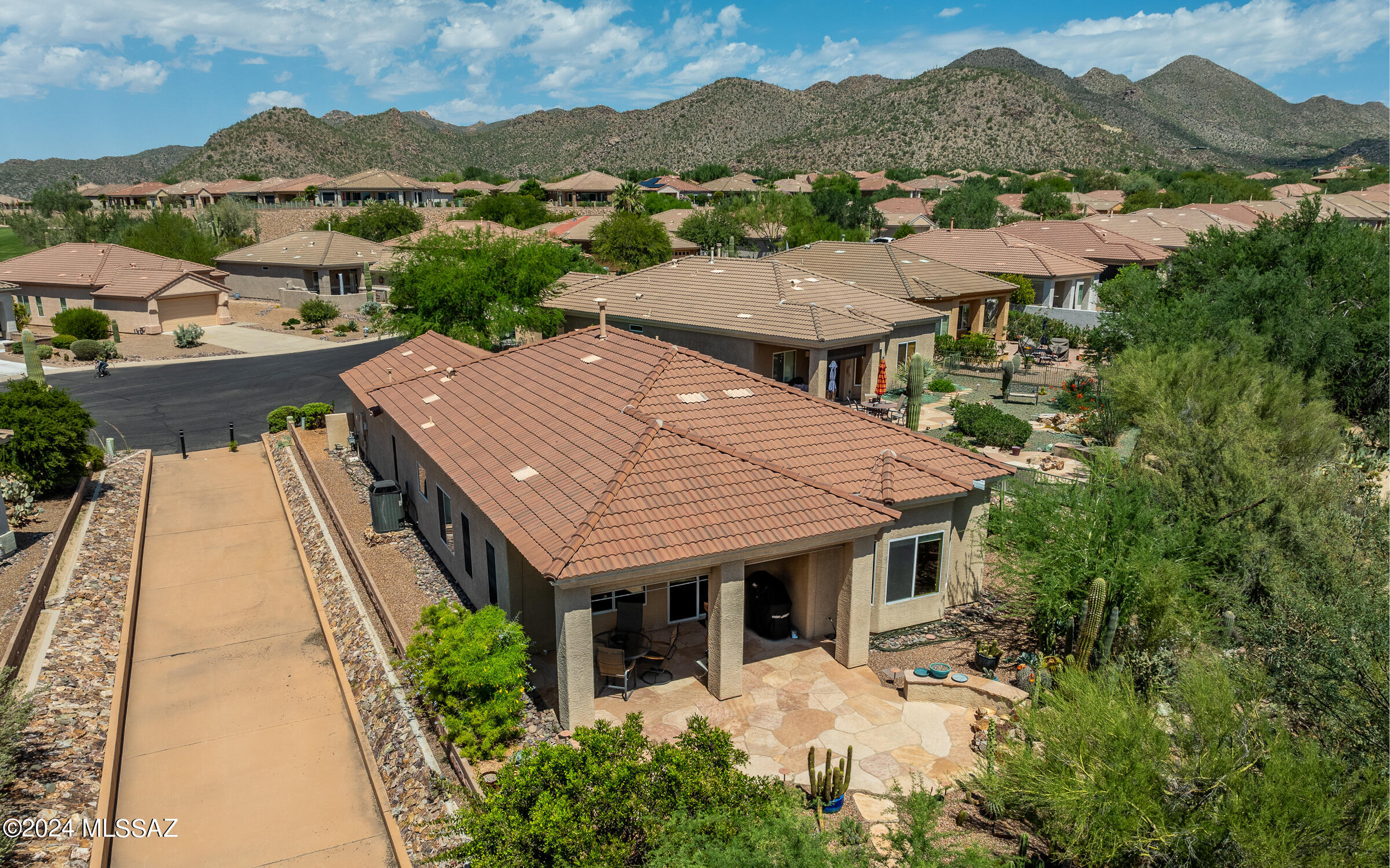 Photo 41 of 44 of 13616 N Gold Cholla Place house