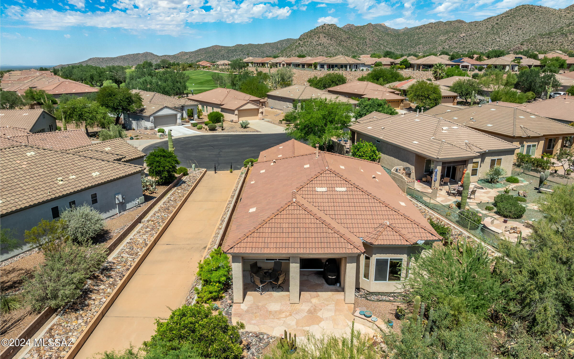 Photo 42 of 44 of 13616 N Gold Cholla Place house