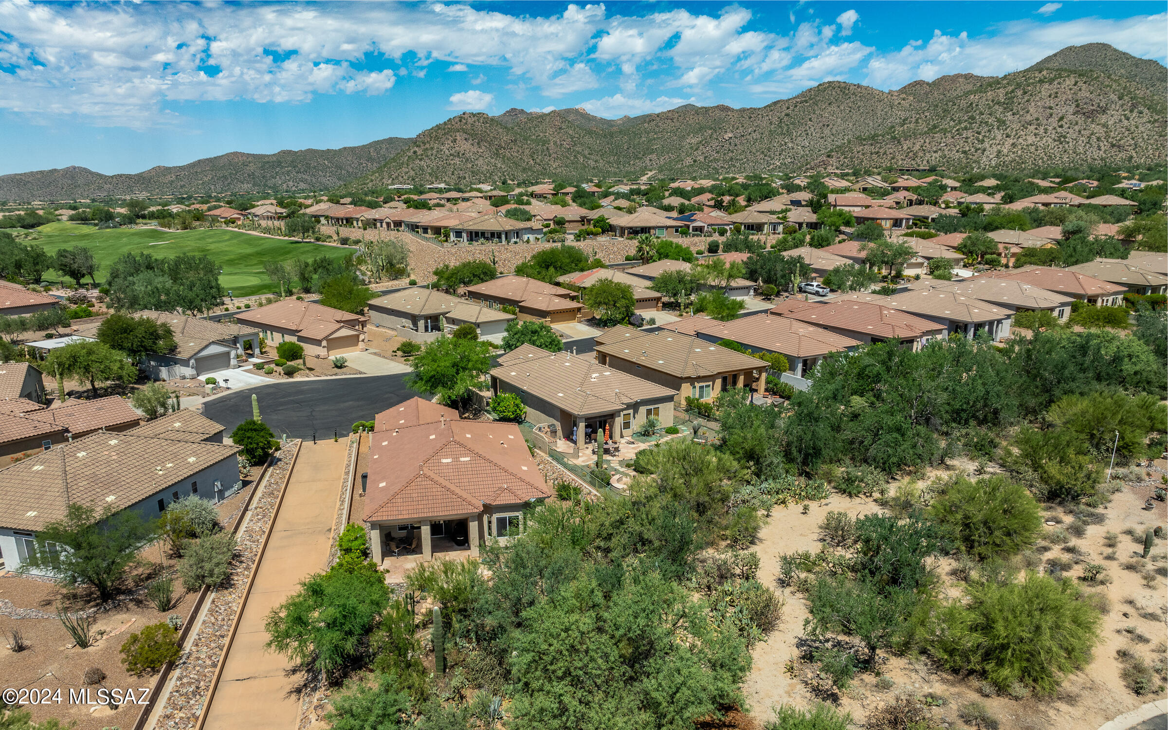 Photo 43 of 44 of 13616 N Gold Cholla Place house