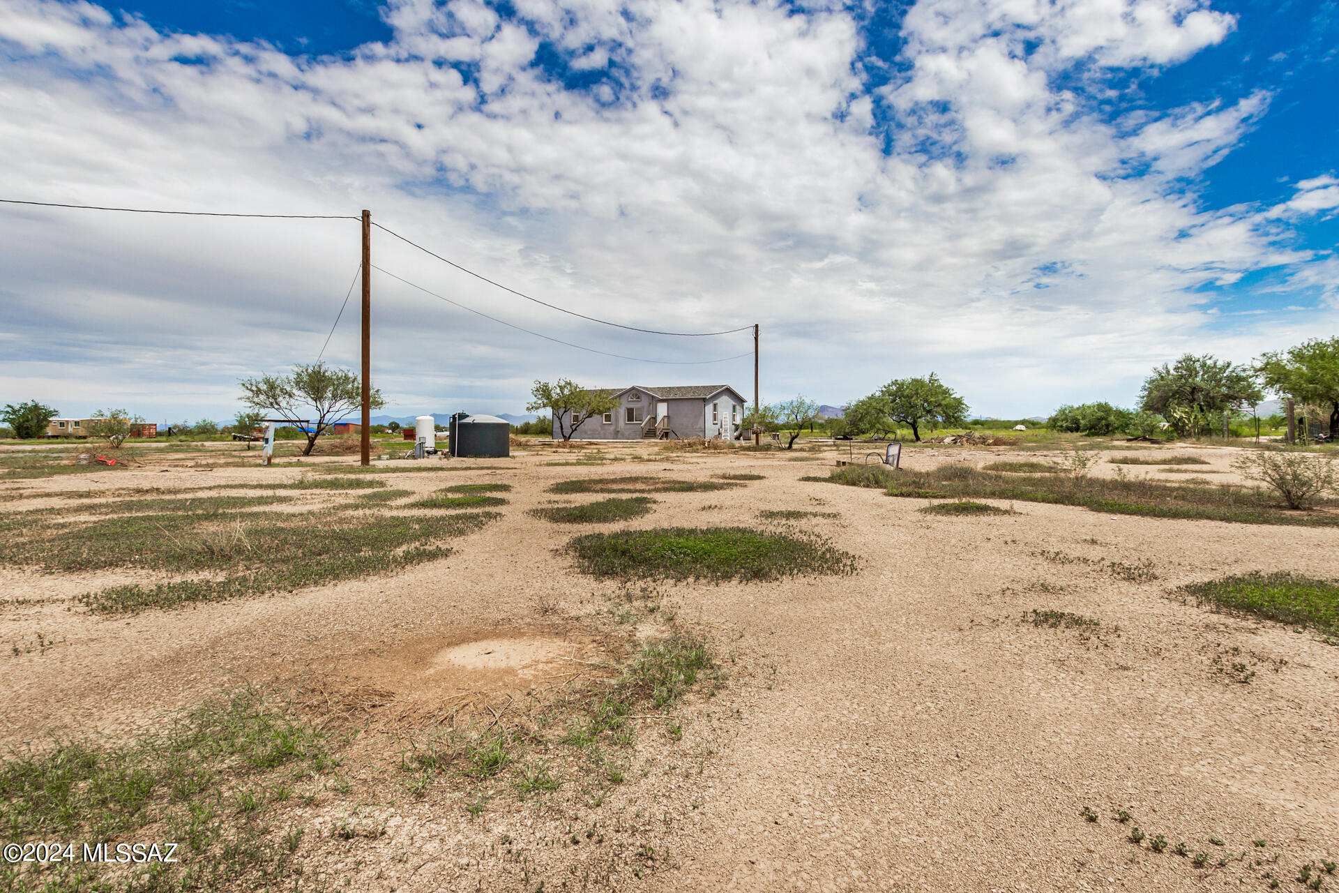 Photo 38 of 39 of 6484 N Nelson Quihuis Road mobile home