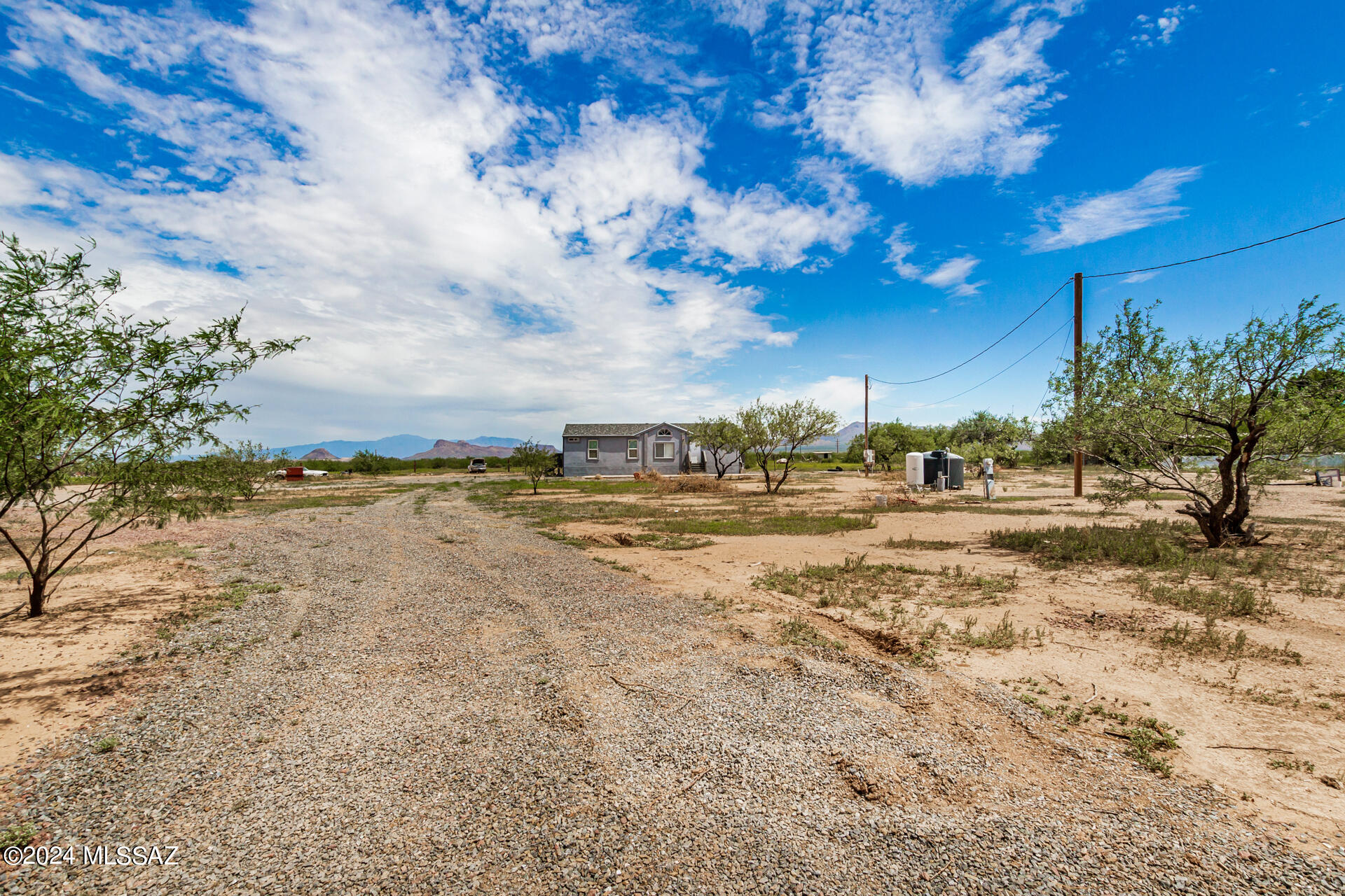 Photo 39 of 39 of 6484 N Nelson Quihuis Road mobile home