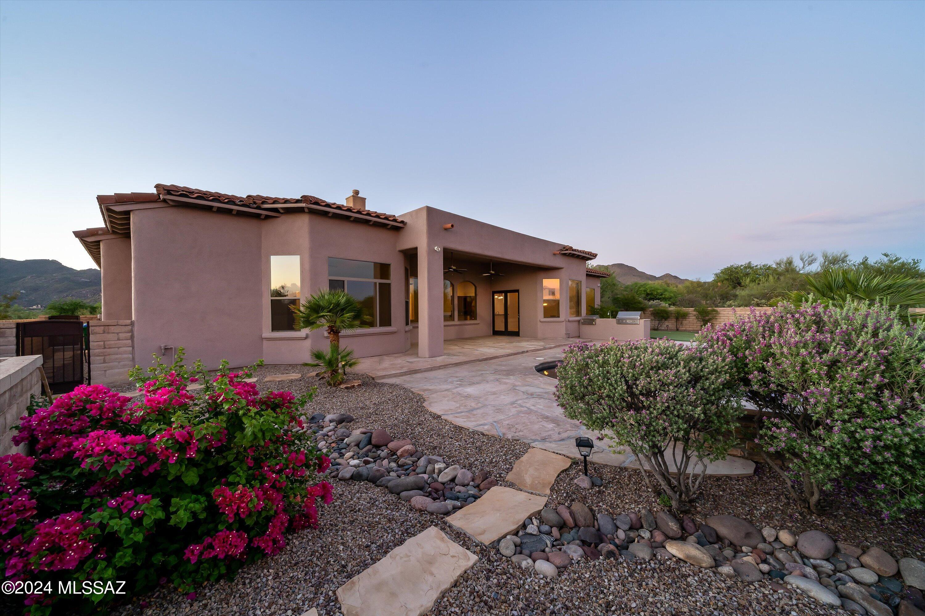 Photo 44 of 47 of 13951 N Sonoran Links Court house