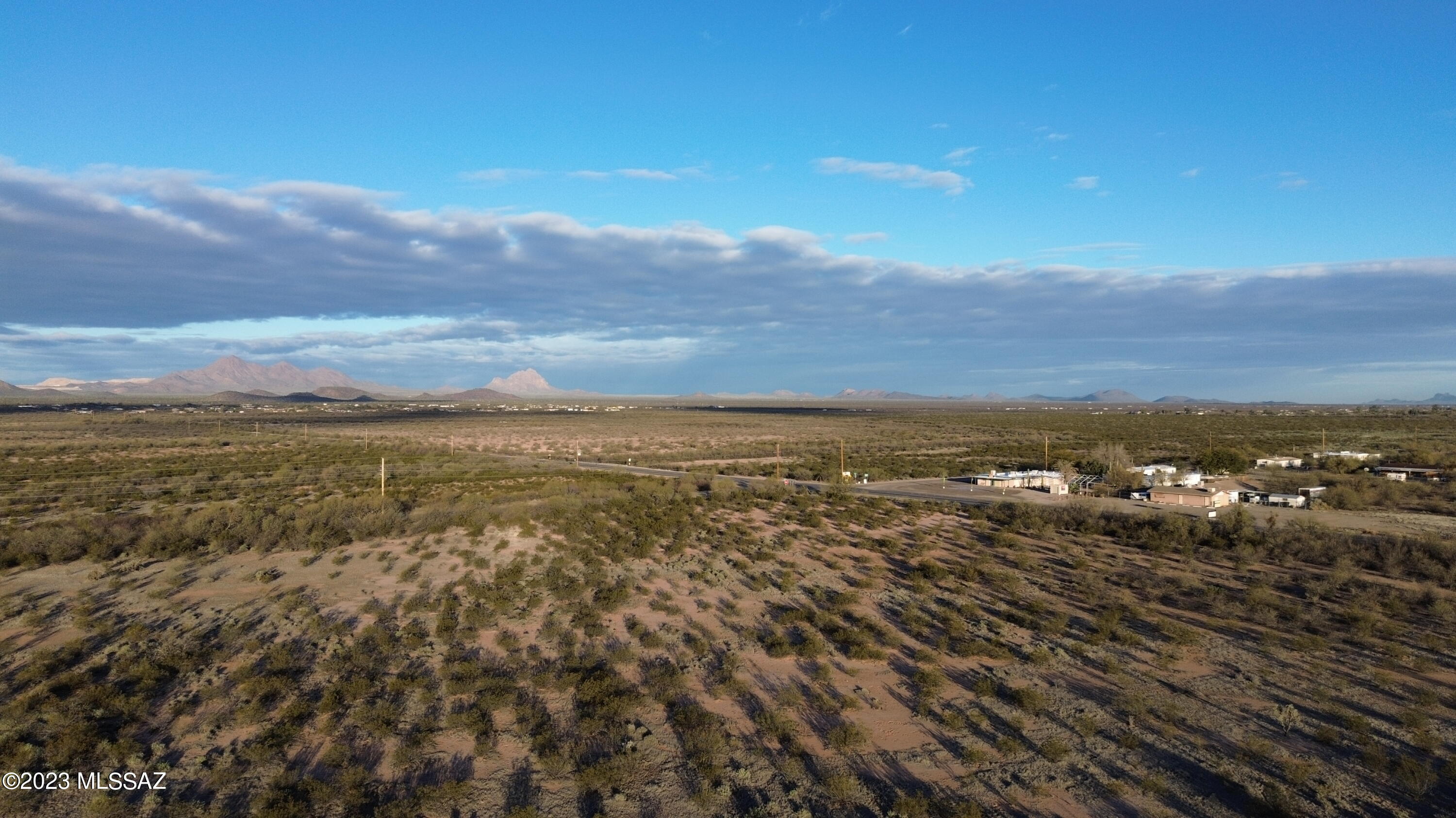 Photo 10 of 25 of 57acres W Avra Valley Rd. & Anway Rd. land