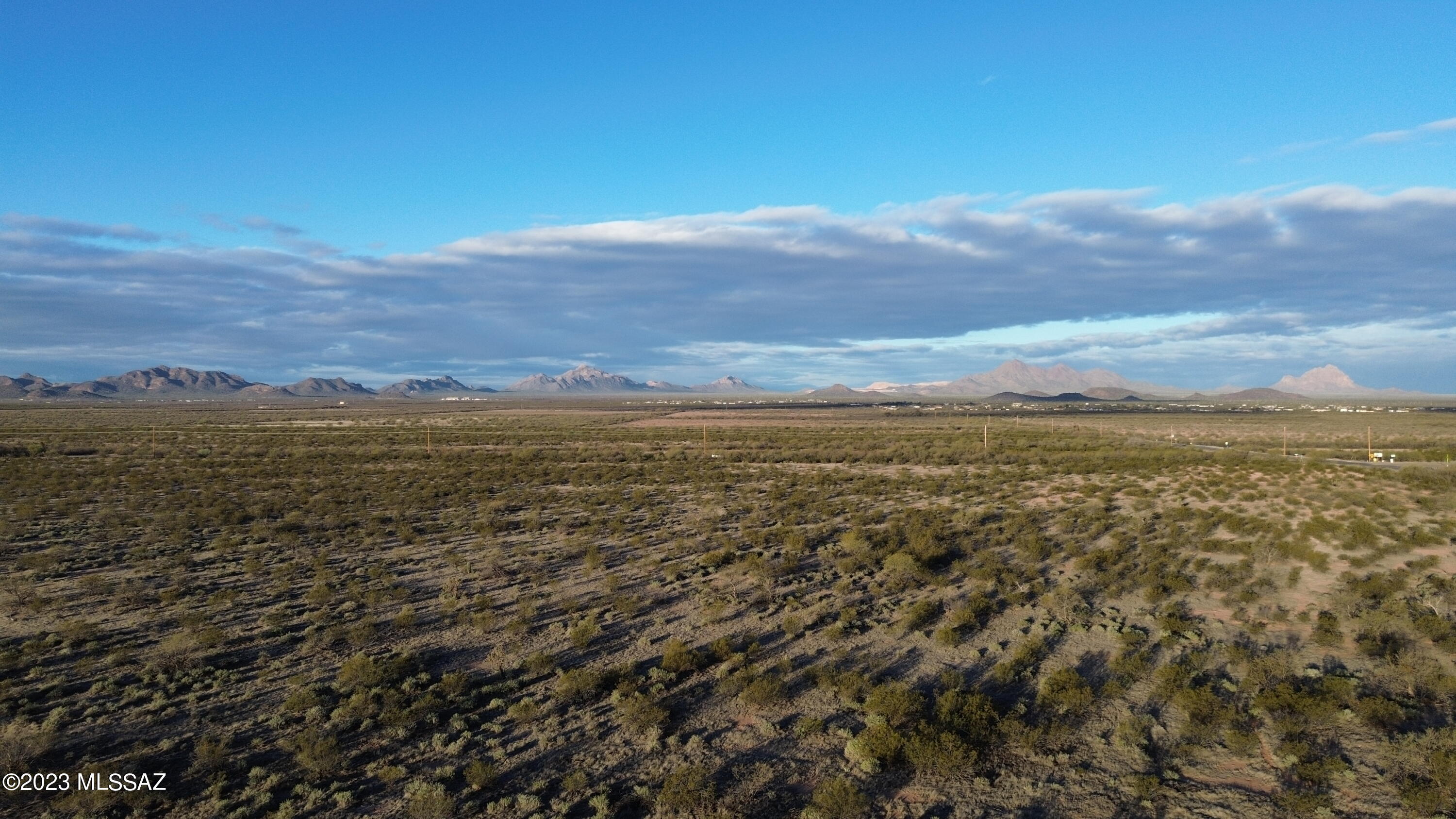 Photo 11 of 25 of 57acres W Avra Valley Rd. & Anway Rd. land